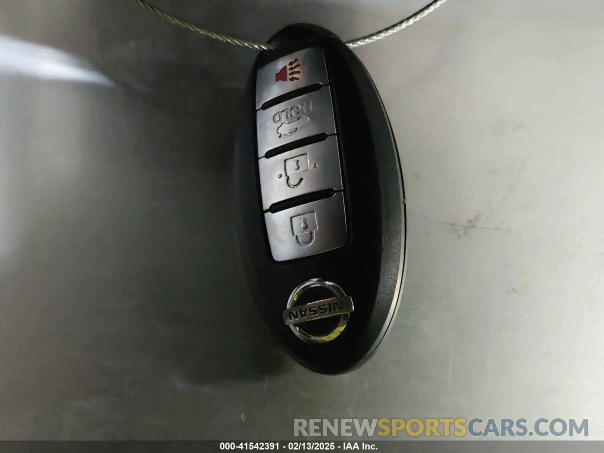 11 Photograph of a damaged car 3N1AB7AP5KY344051 NISSAN SENTRA 2019