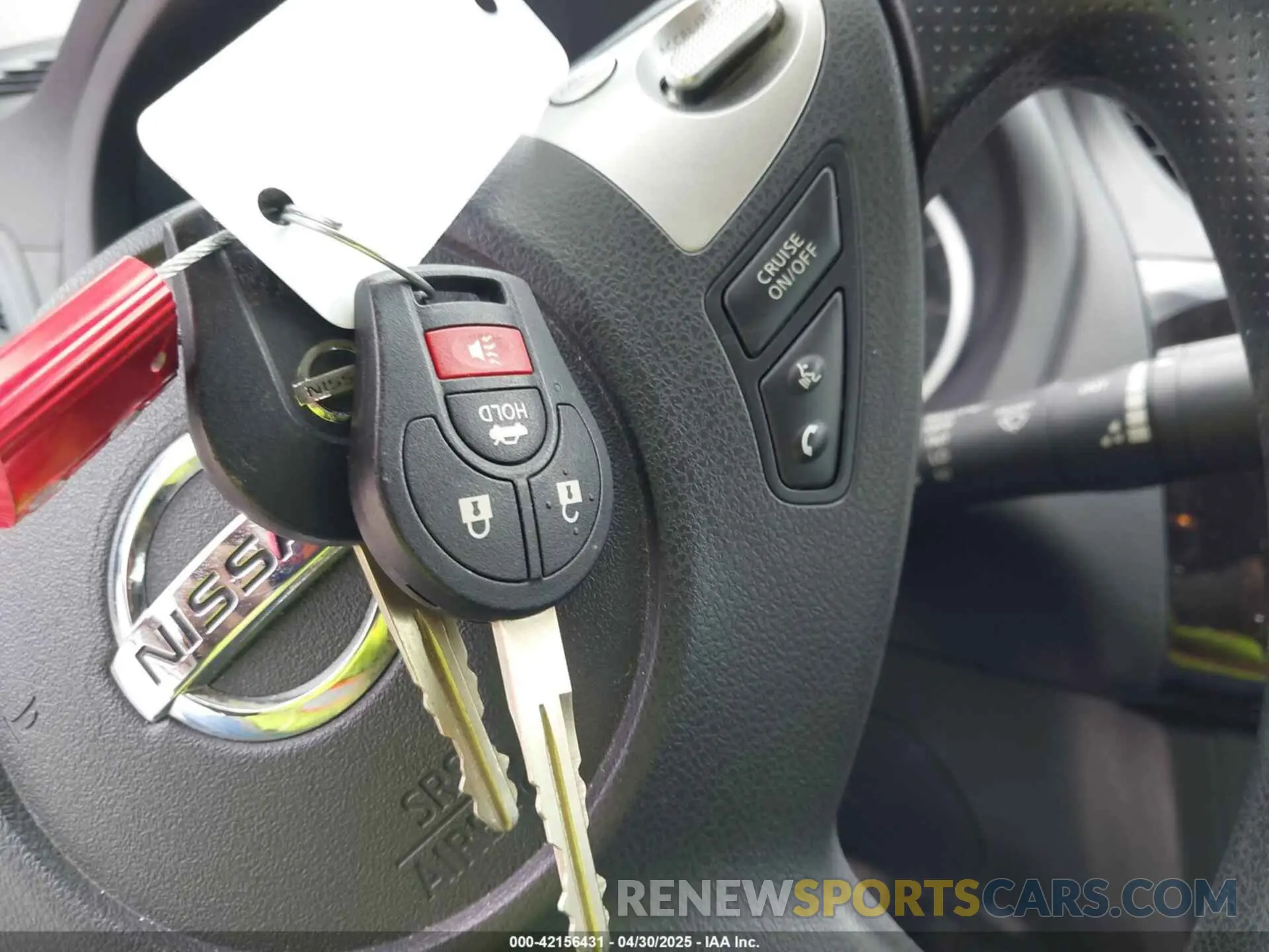 11 Photograph of a damaged car 3N1AB7AP5KY344986 NISSAN SENTRA 2019