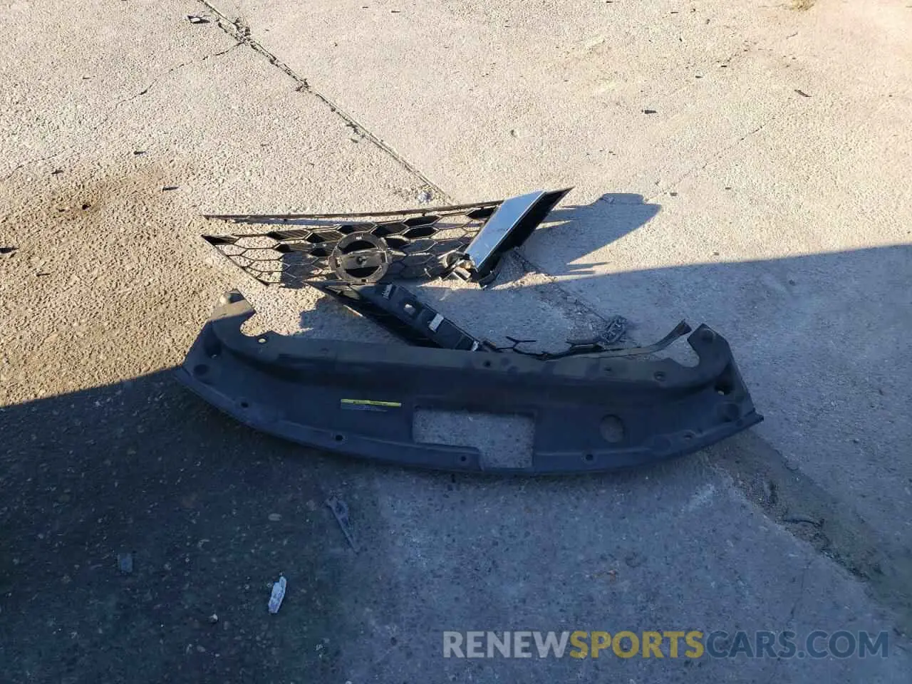 12 Photograph of a damaged car 3N1AB7AP5KY360122 NISSAN SENTRA 2019