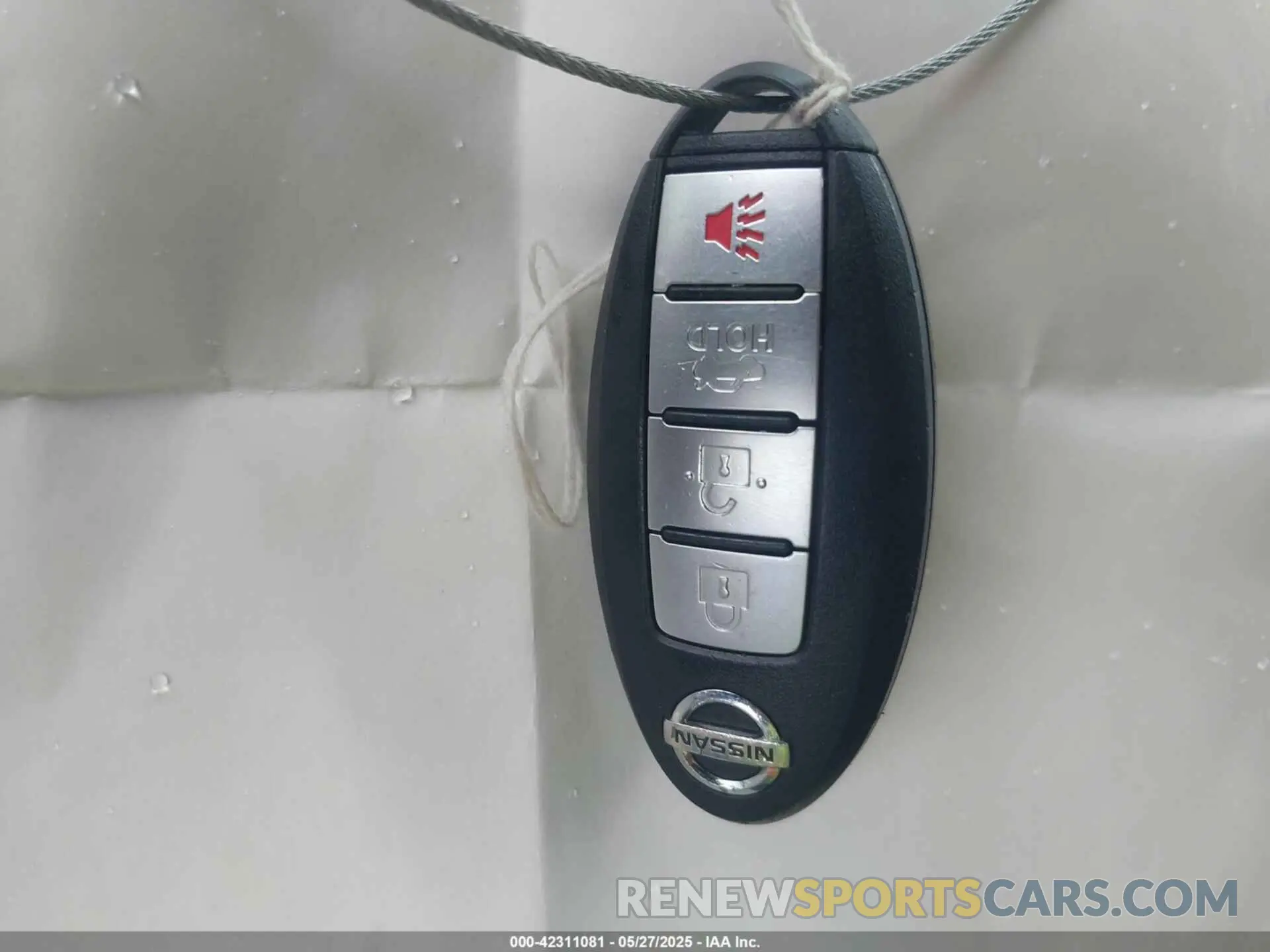 11 Photograph of a damaged car 3N1AB7AP5KY364297 NISSAN SENTRA 2019
