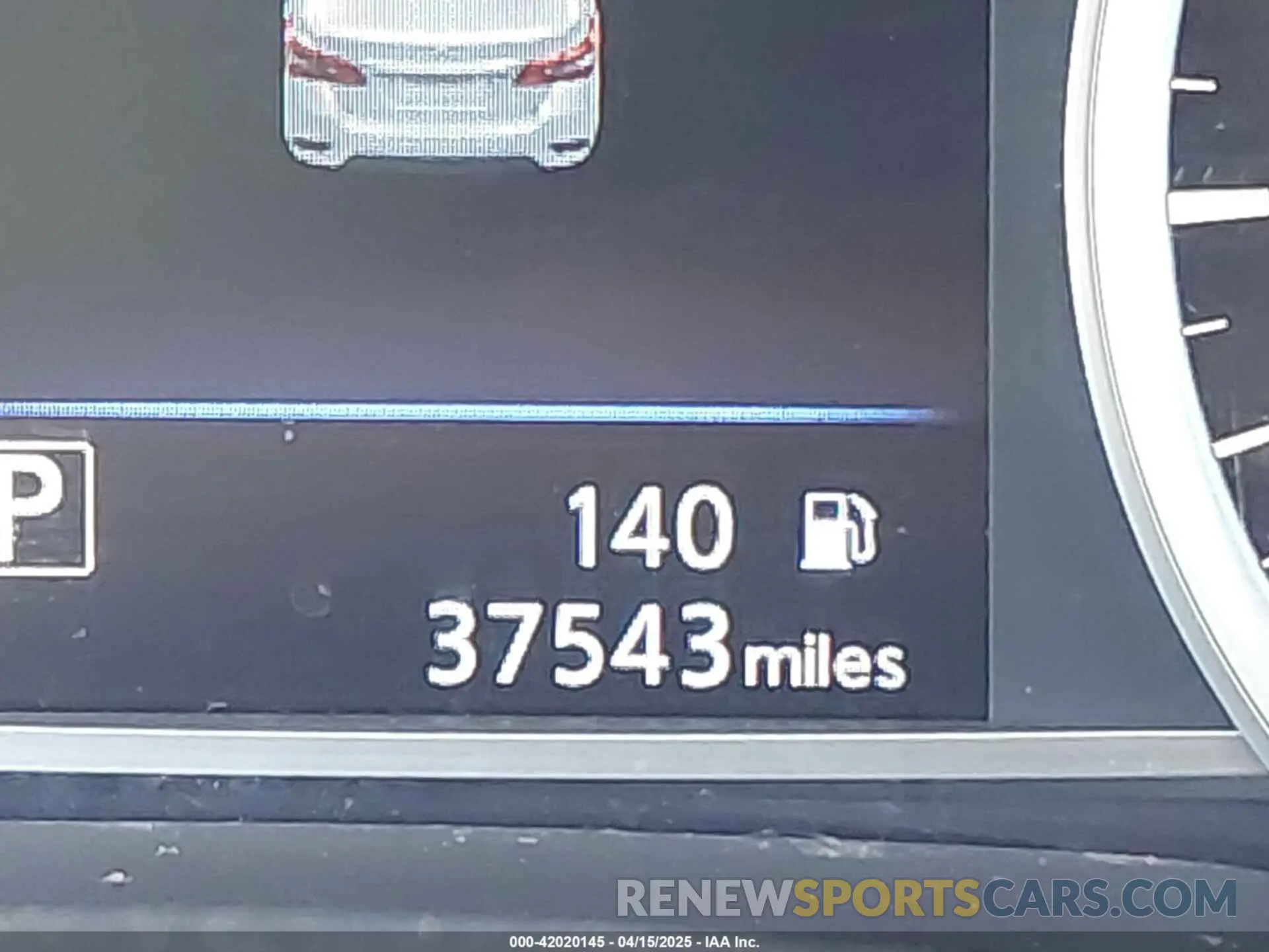 15 Photograph of a damaged car 3N1AB7AP5KY365577 NISSAN SENTRA 2019