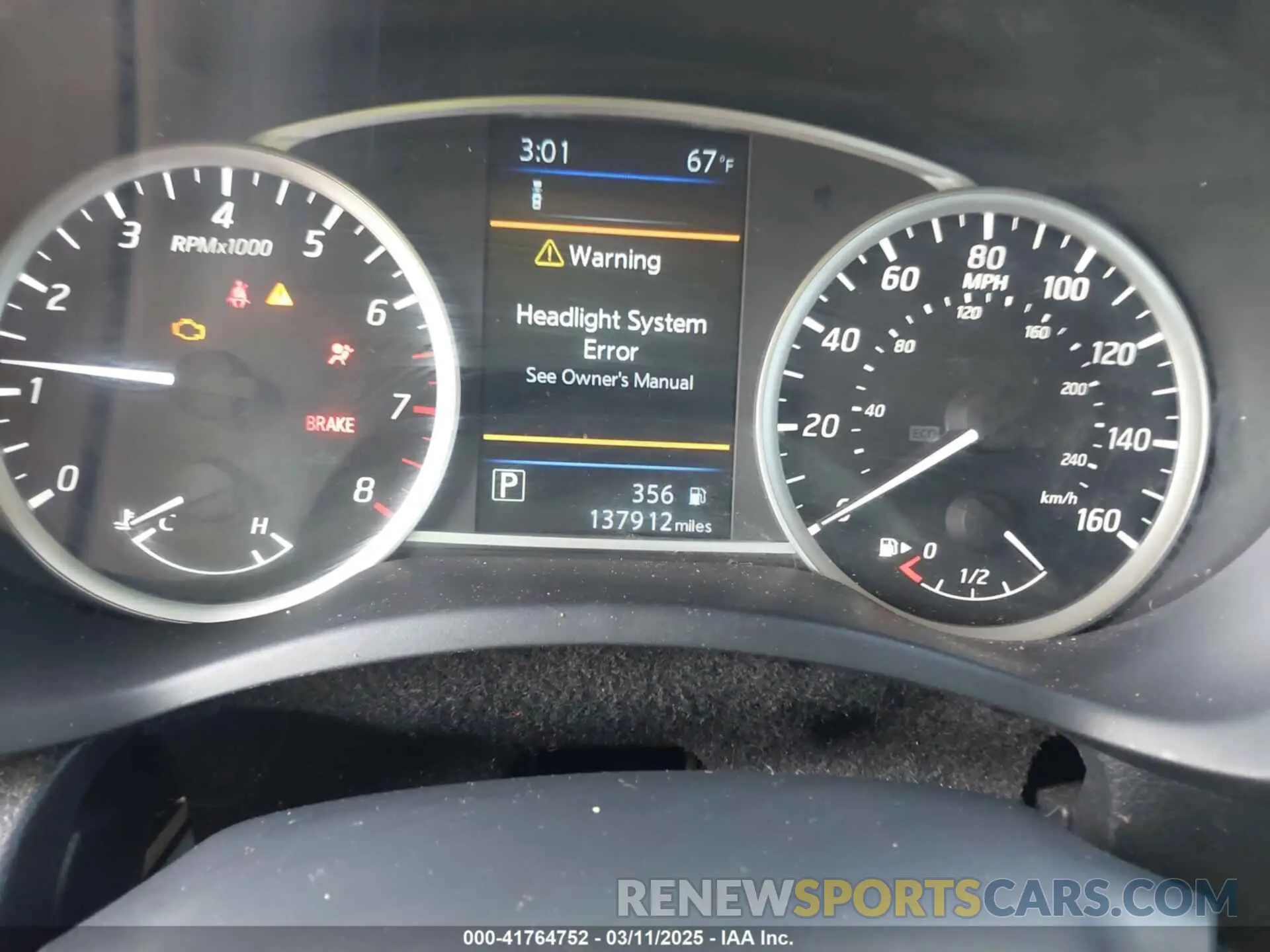 7 Photograph of a damaged car 3N1AB7AP5KY368351 NISSAN SENTRA 2019
