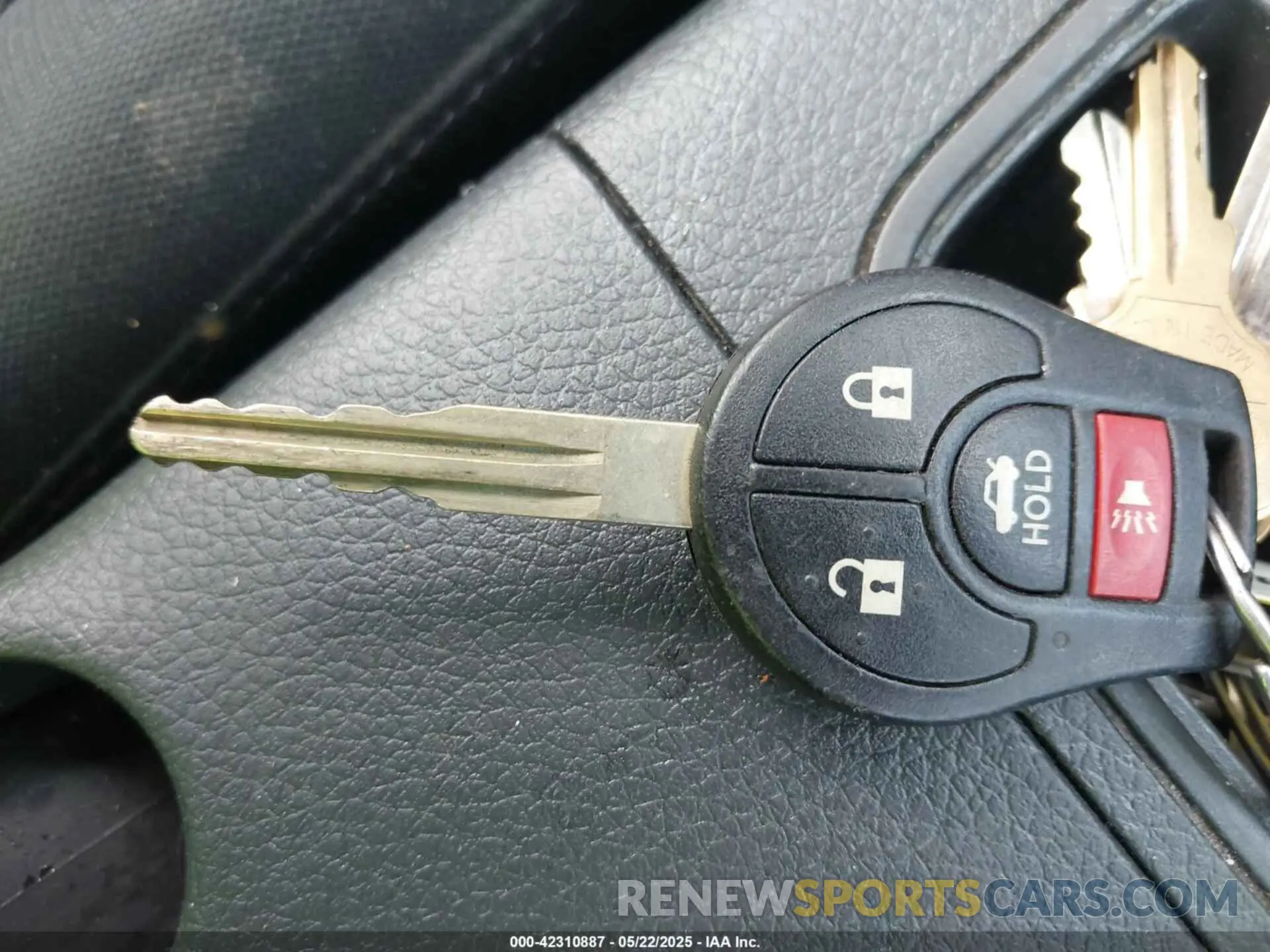 11 Photograph of a damaged car 3N1AB7AP5KY376952 NISSAN SENTRA 2019