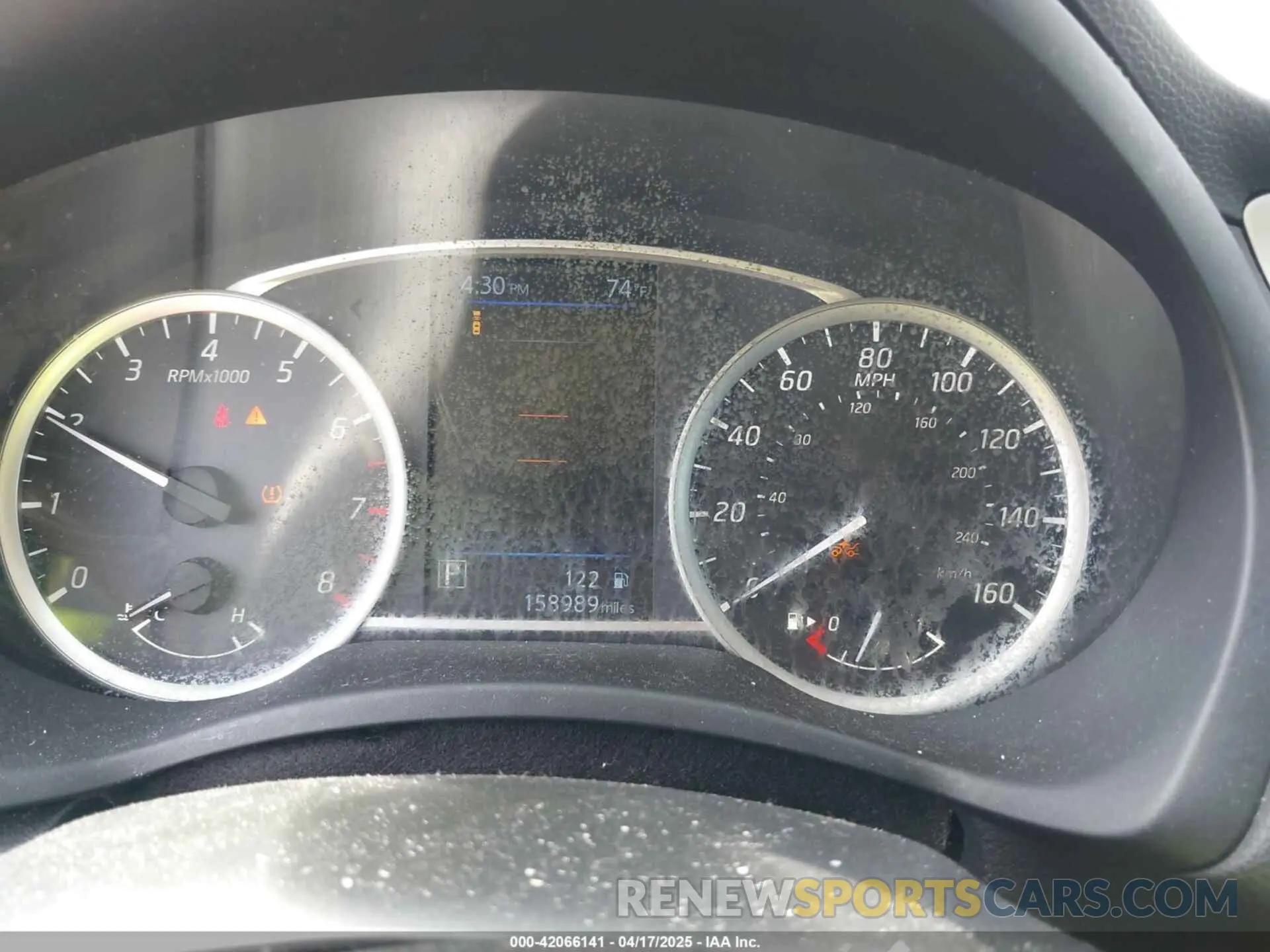 7 Photograph of a damaged car 3N1AB7AP5KY377048 NISSAN SENTRA 2019