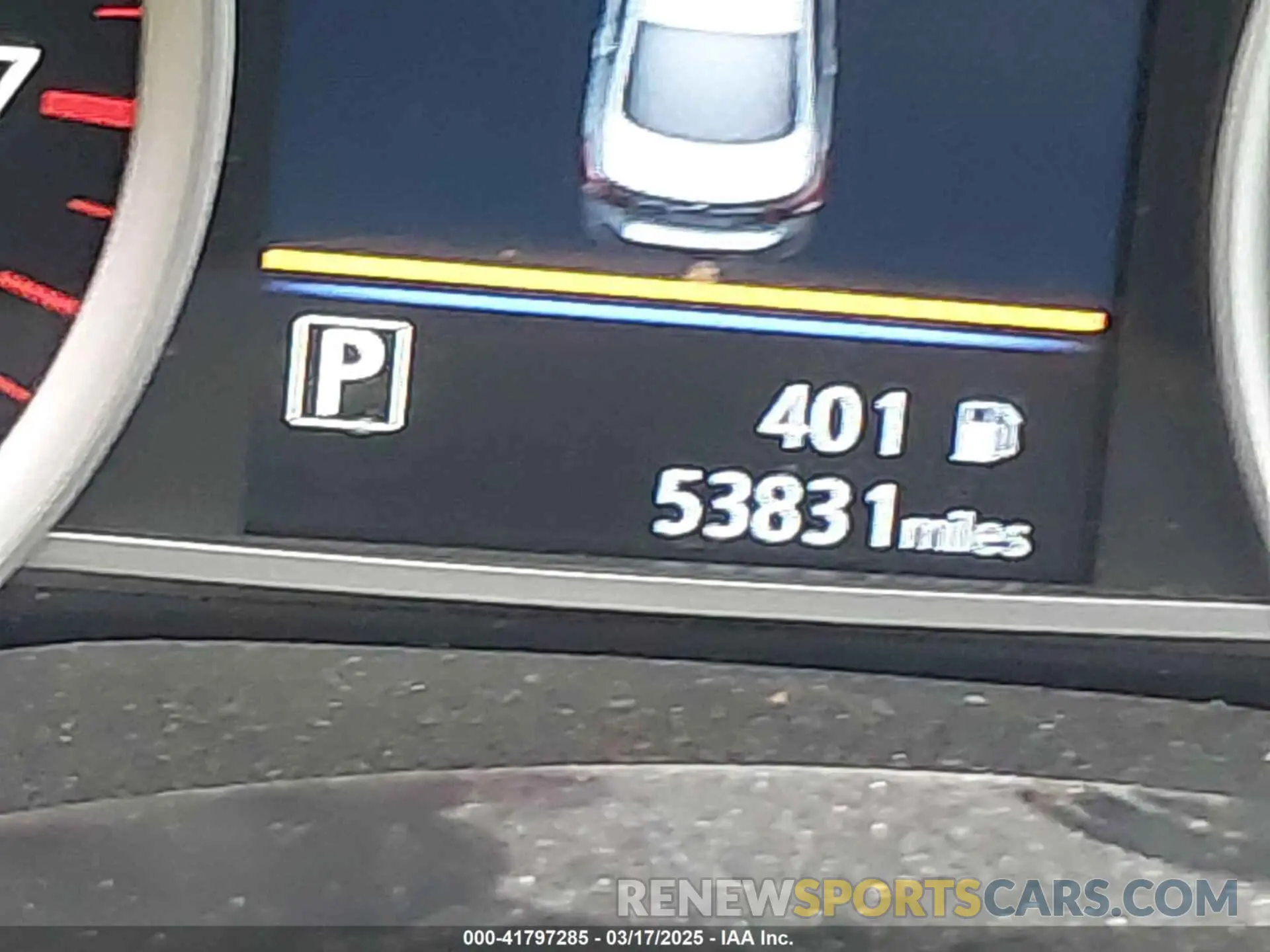 7 Photograph of a damaged car 3N1AB7AP5KY392889 NISSAN SENTRA 2019