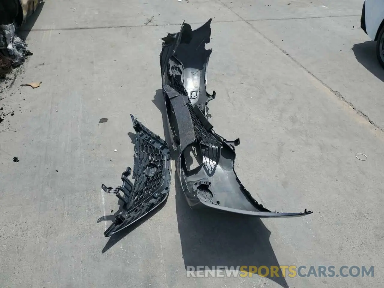 12 Photograph of a damaged car 3N1AB7AP5KY423252 NISSAN SENTRA 2019