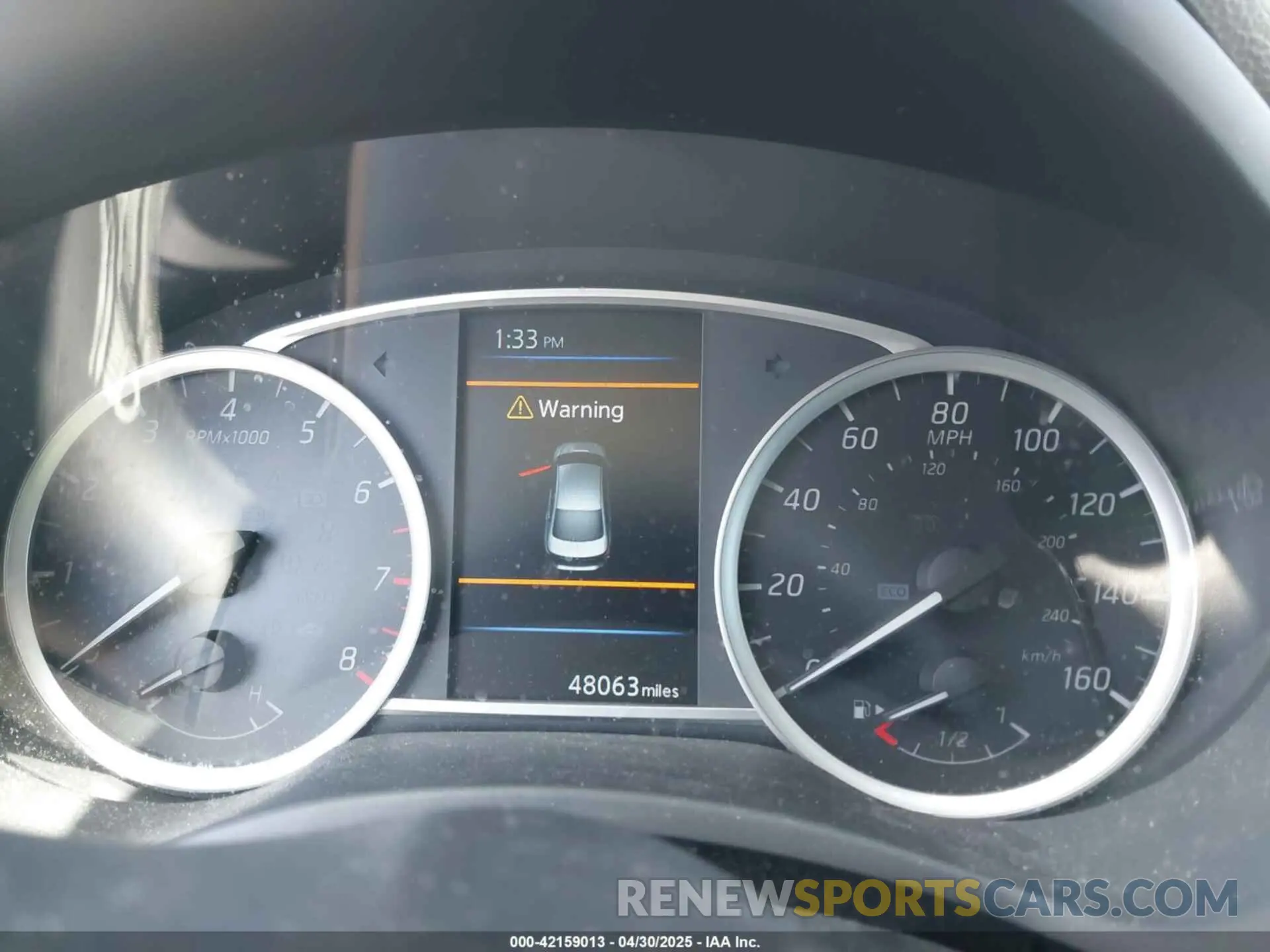 7 Photograph of a damaged car 3N1AB7AP5KY424580 NISSAN SENTRA 2019