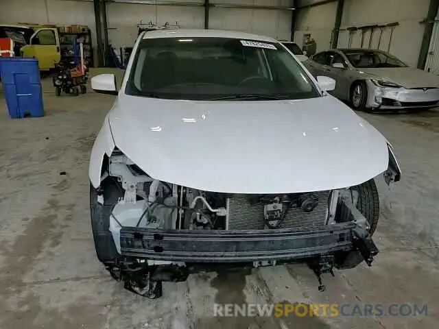 11 Photograph of a damaged car 3N1AB7AP5KY441394 NISSAN SENTRA 2019