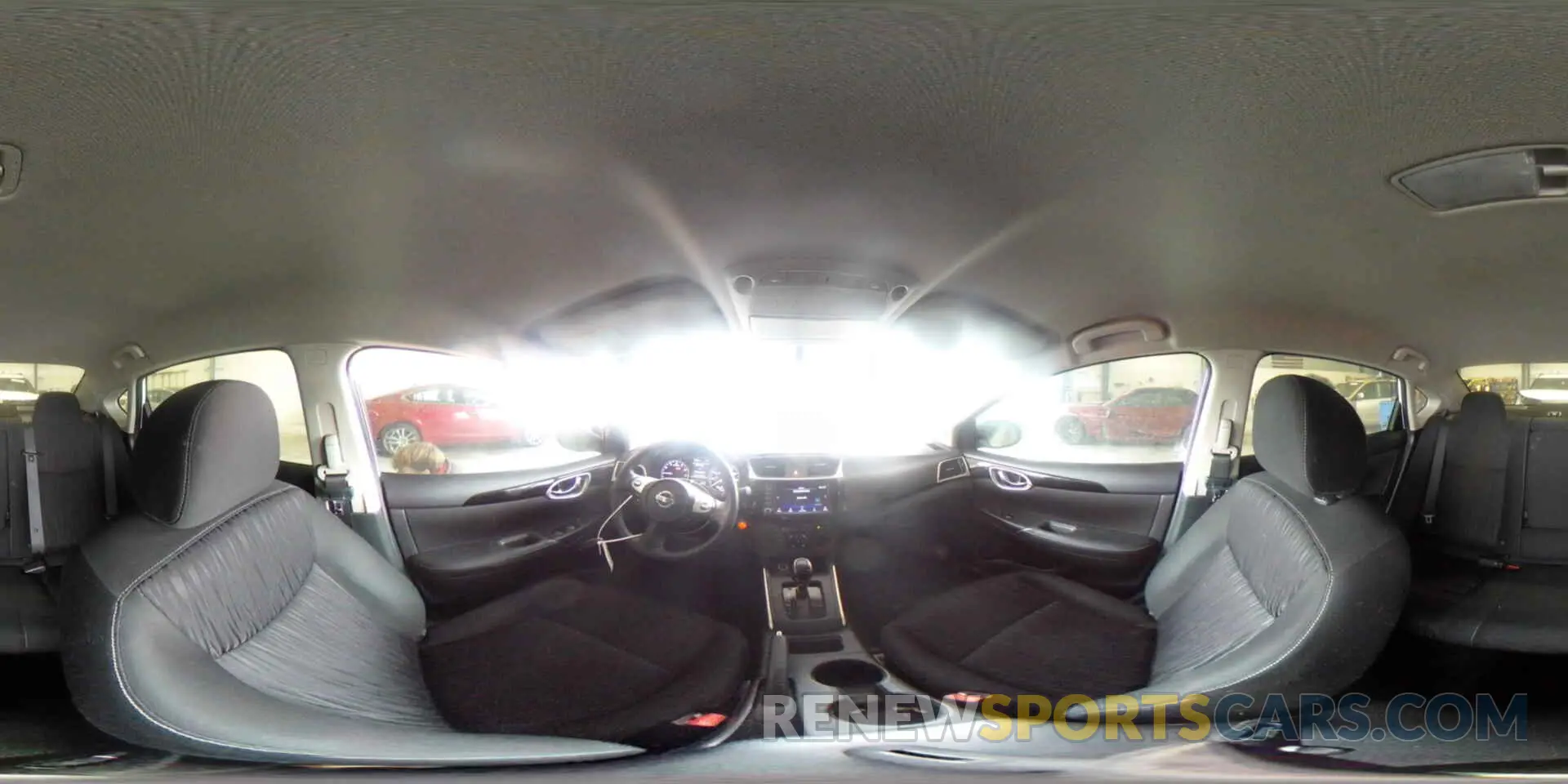 13 Photograph of a damaged car 3N1AB7AP5KY441394 NISSAN SENTRA 2019