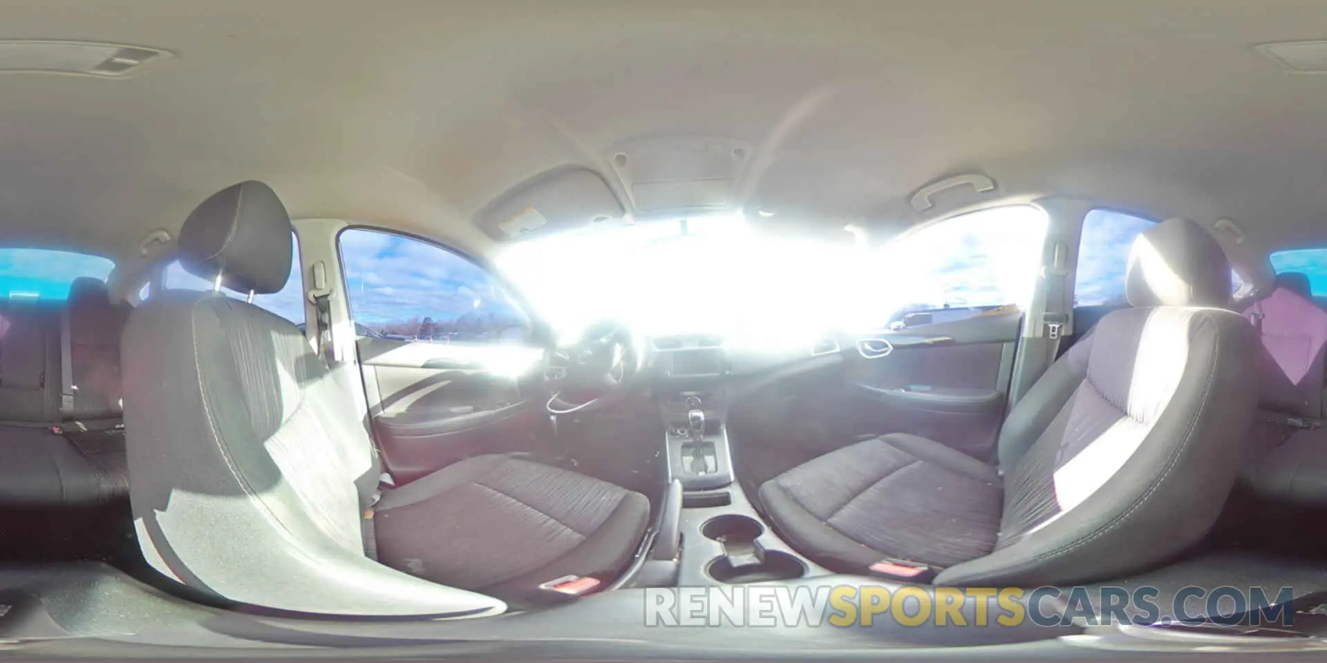 13 Photograph of a damaged car 3N1AB7AP5KY447342 NISSAN SENTRA 2019