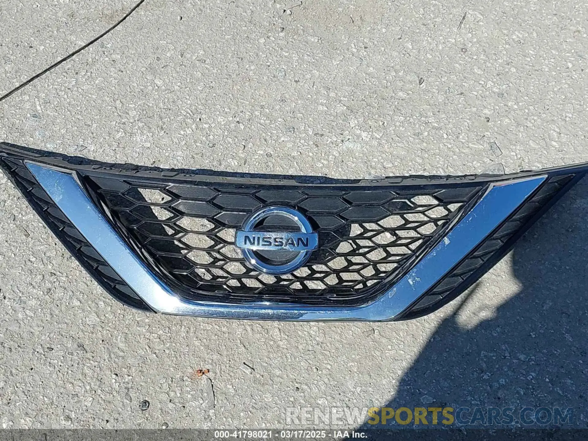 12 Photograph of a damaged car 3N1AB7AP5KY449382 NISSAN SENTRA 2019