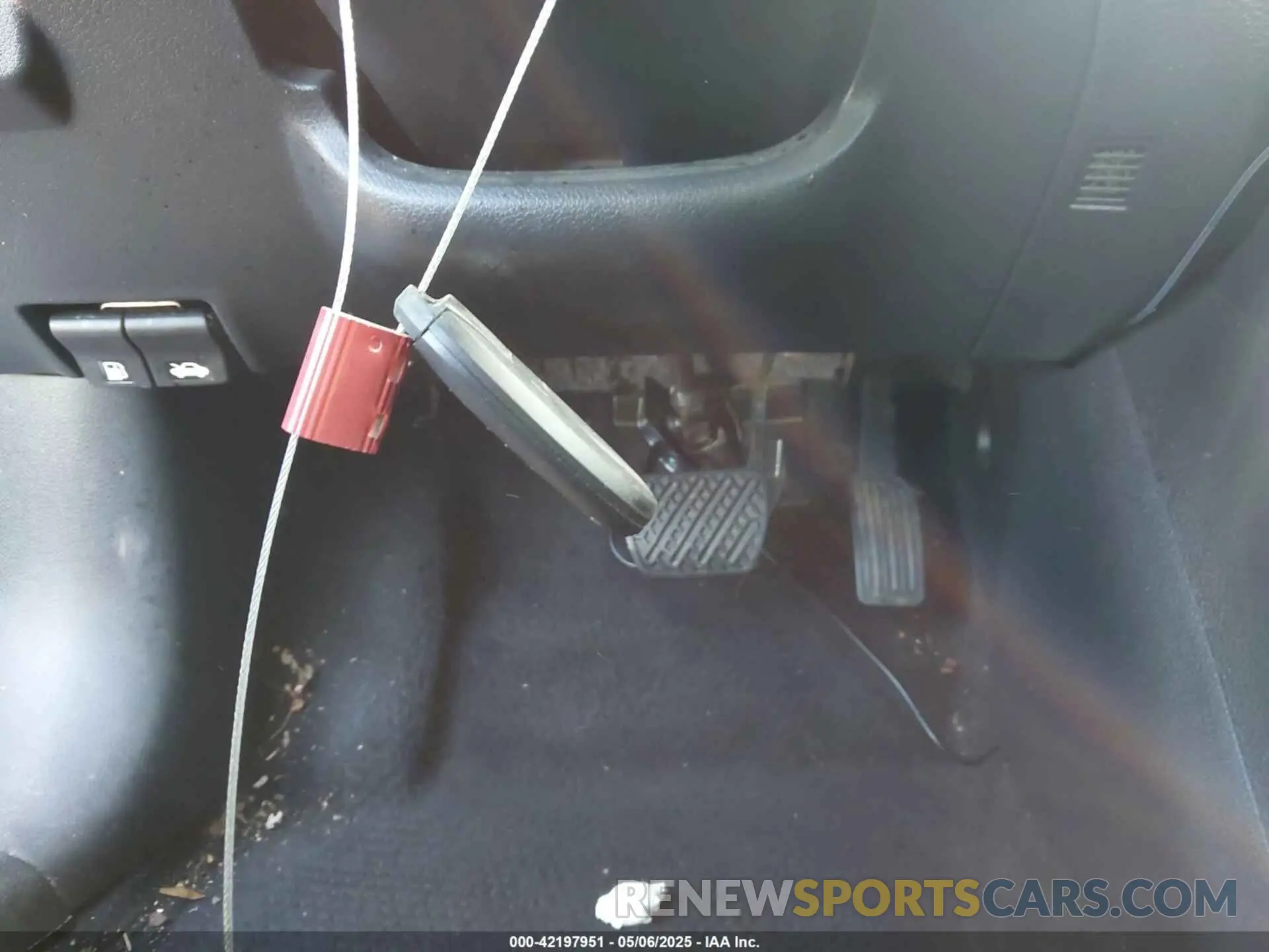 11 Photograph of a damaged car 3N1AB7AP5KY455635 NISSAN SENTRA 2019