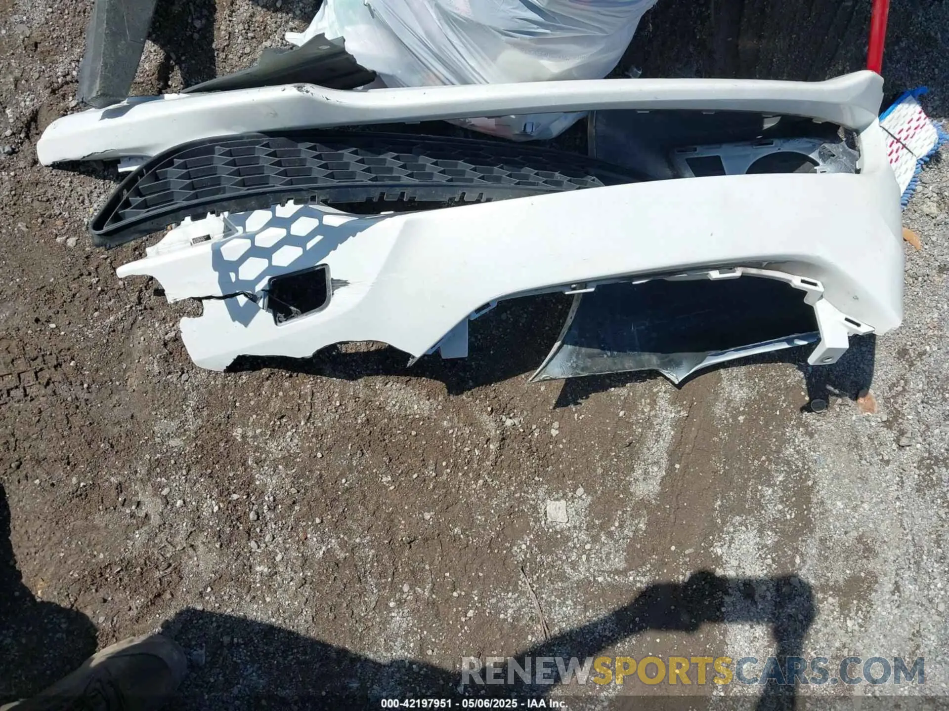 12 Photograph of a damaged car 3N1AB7AP5KY455635 NISSAN SENTRA 2019