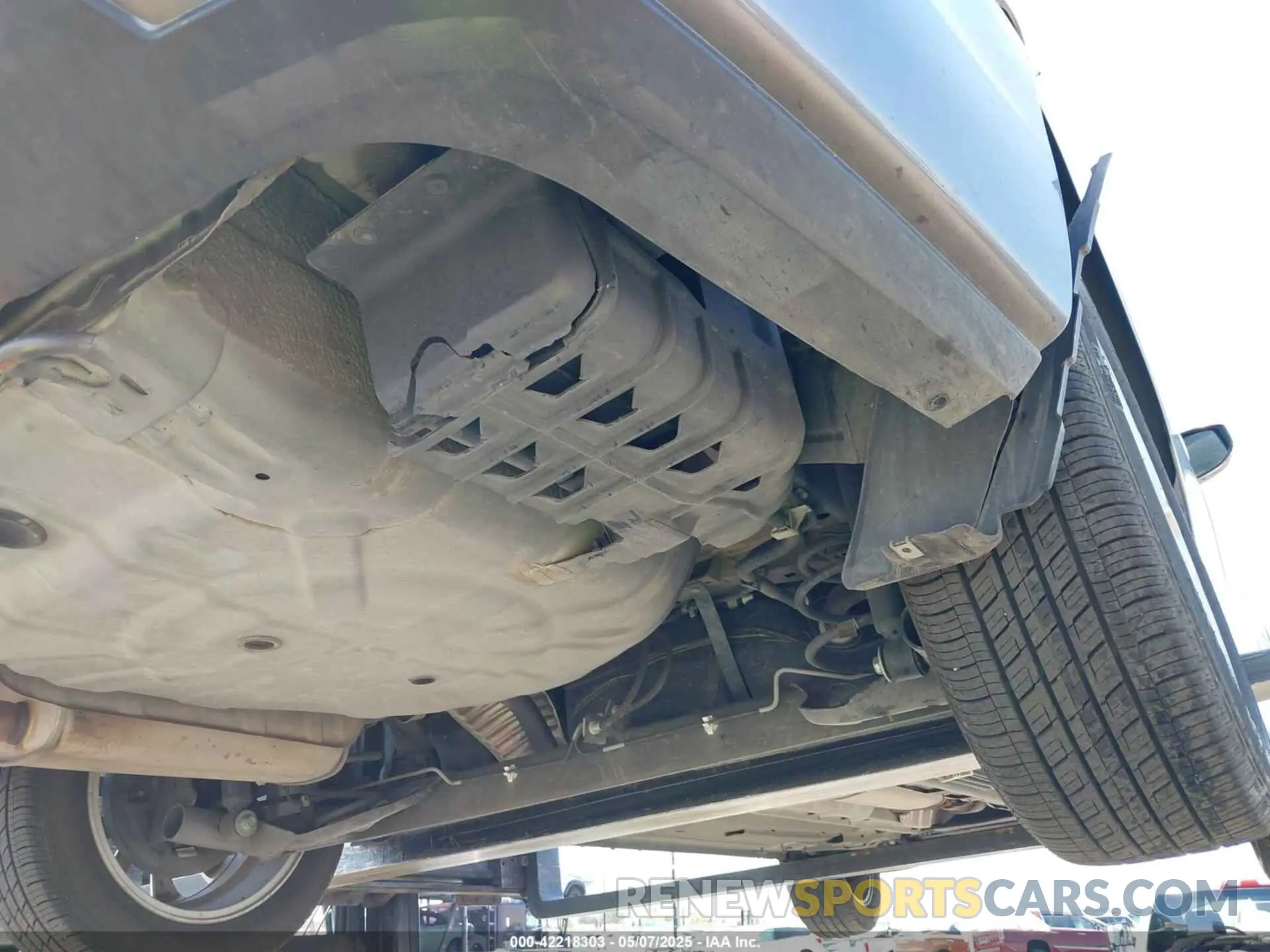 21 Photograph of a damaged car 3N1AB7AP6KL612618 NISSAN SENTRA 2019