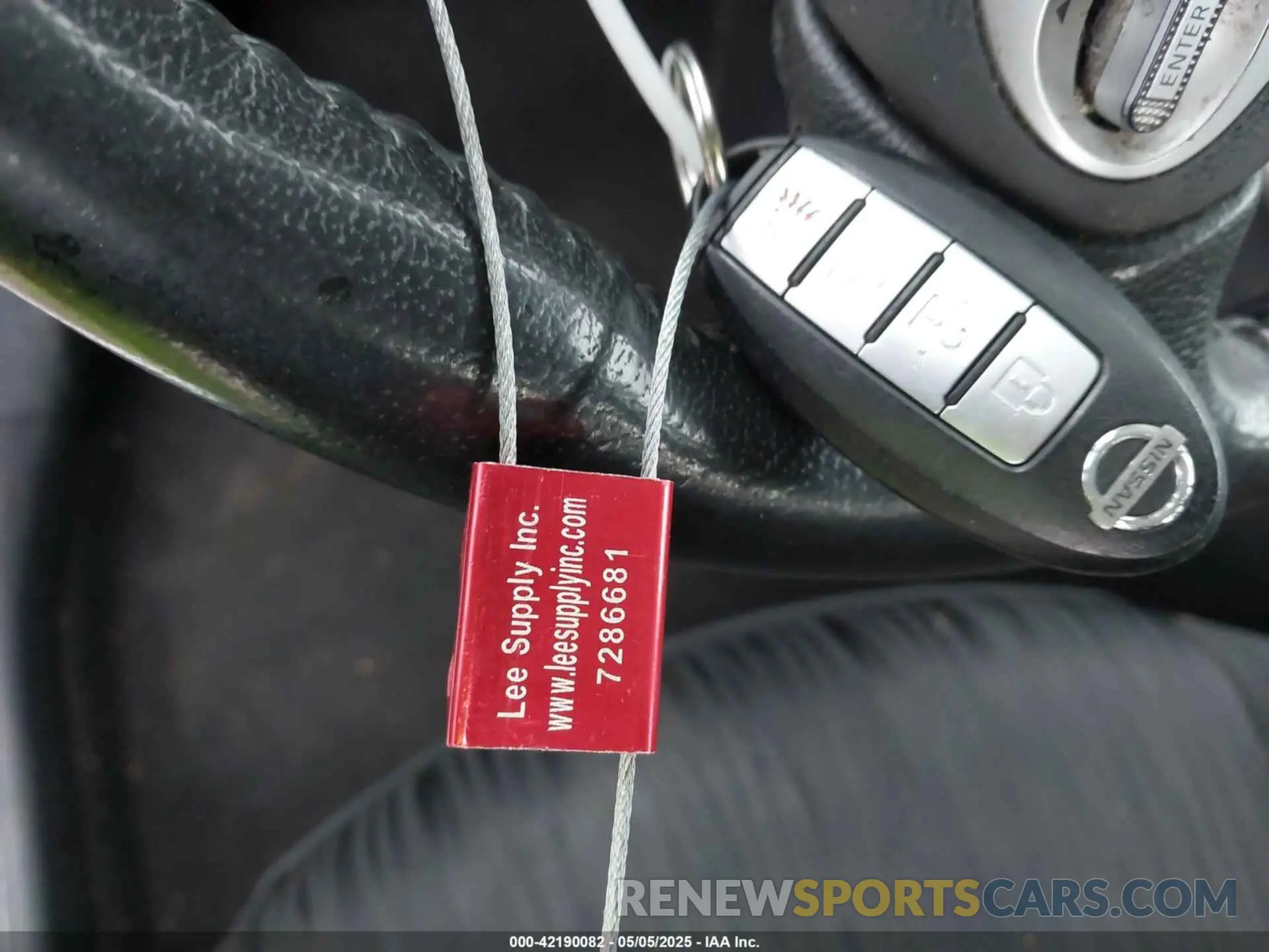 11 Photograph of a damaged car 3N1AB7AP6KL612702 NISSAN SENTRA 2019
