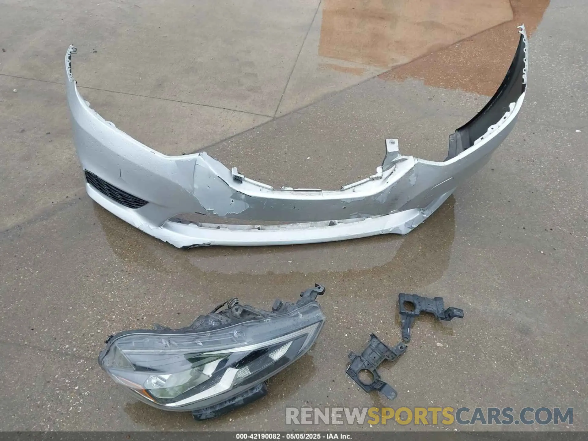 12 Photograph of a damaged car 3N1AB7AP6KL612702 NISSAN SENTRA 2019