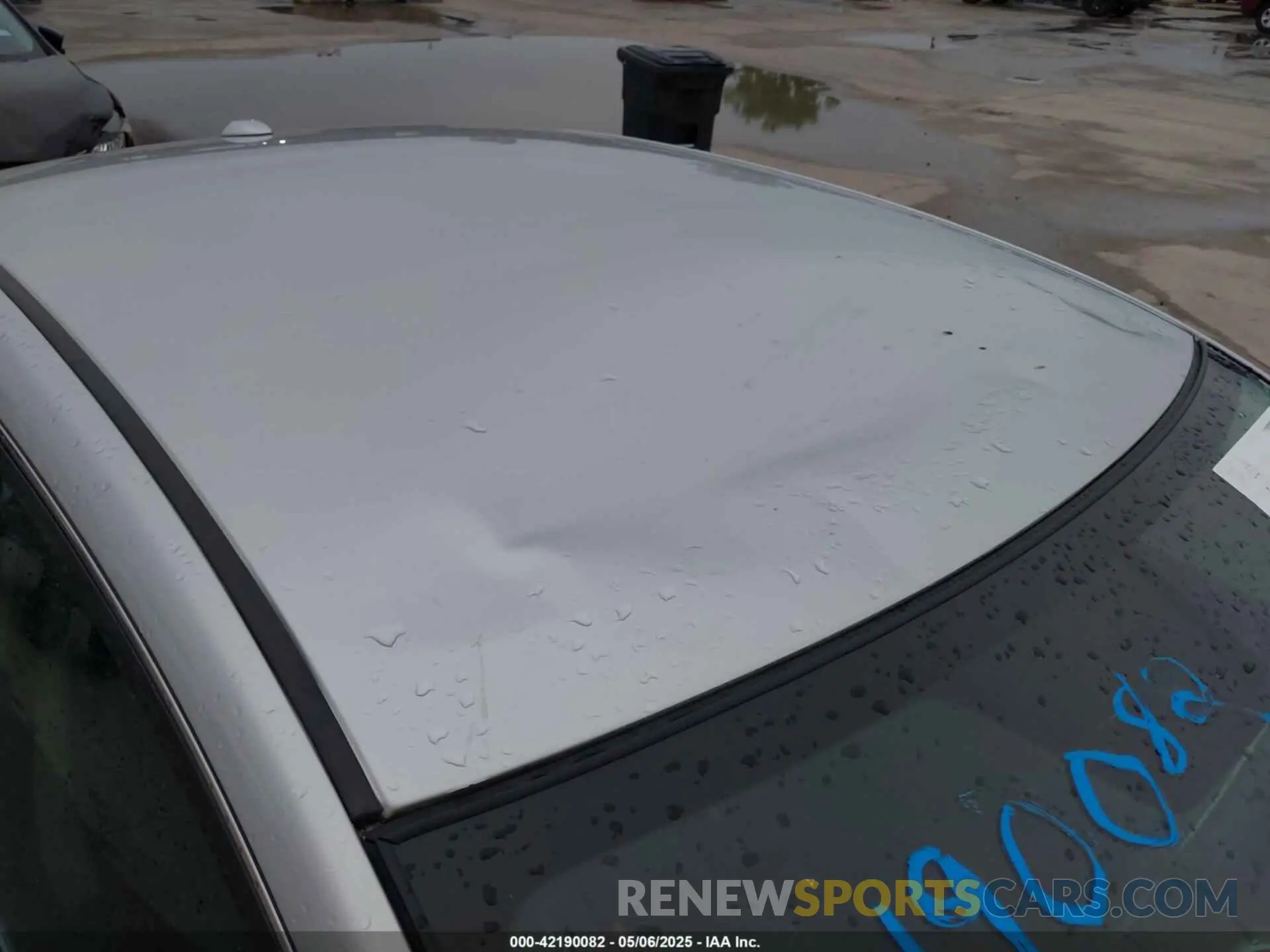 21 Photograph of a damaged car 3N1AB7AP6KL612702 NISSAN SENTRA 2019