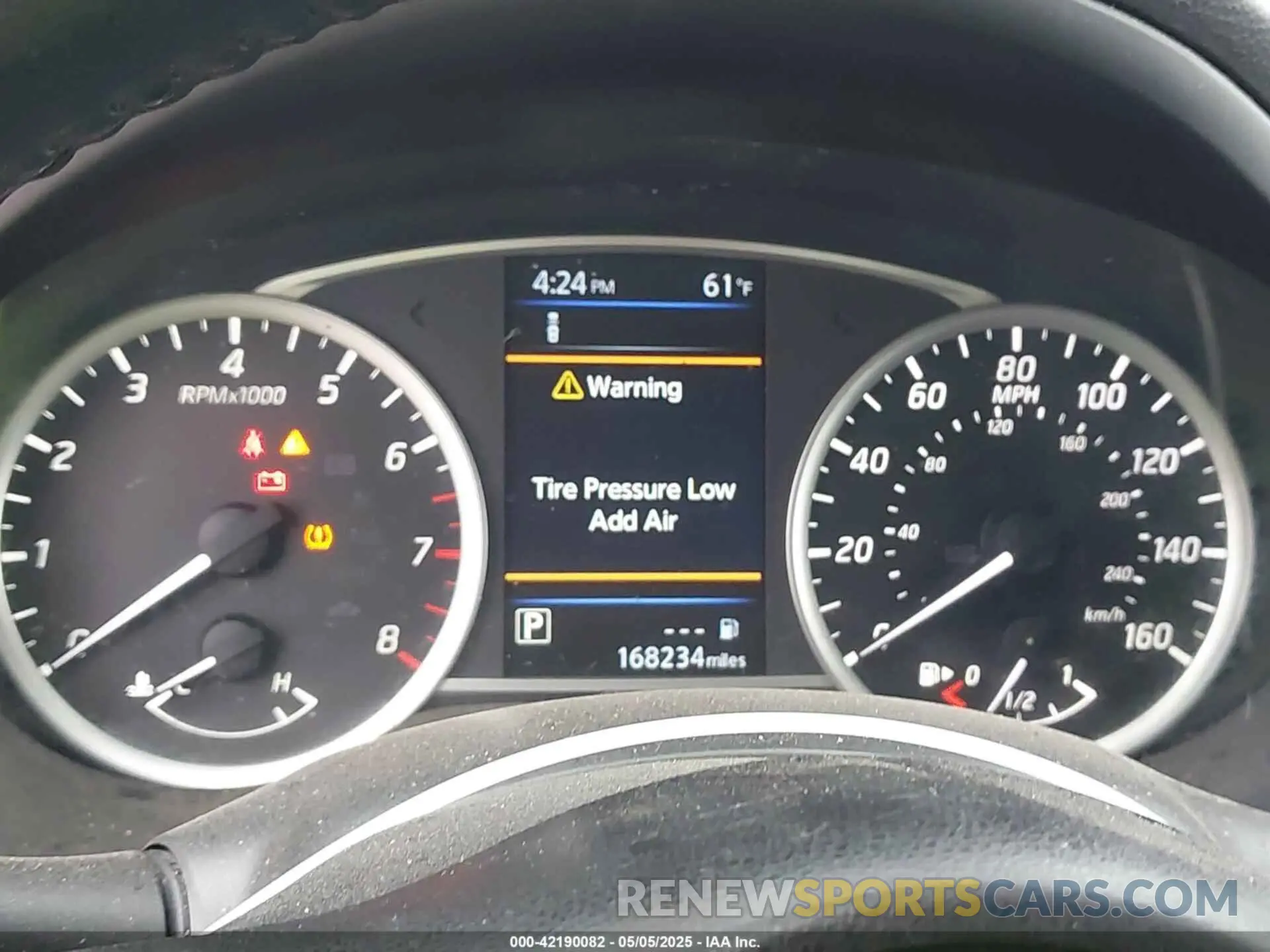 7 Photograph of a damaged car 3N1AB7AP6KL612702 NISSAN SENTRA 2019