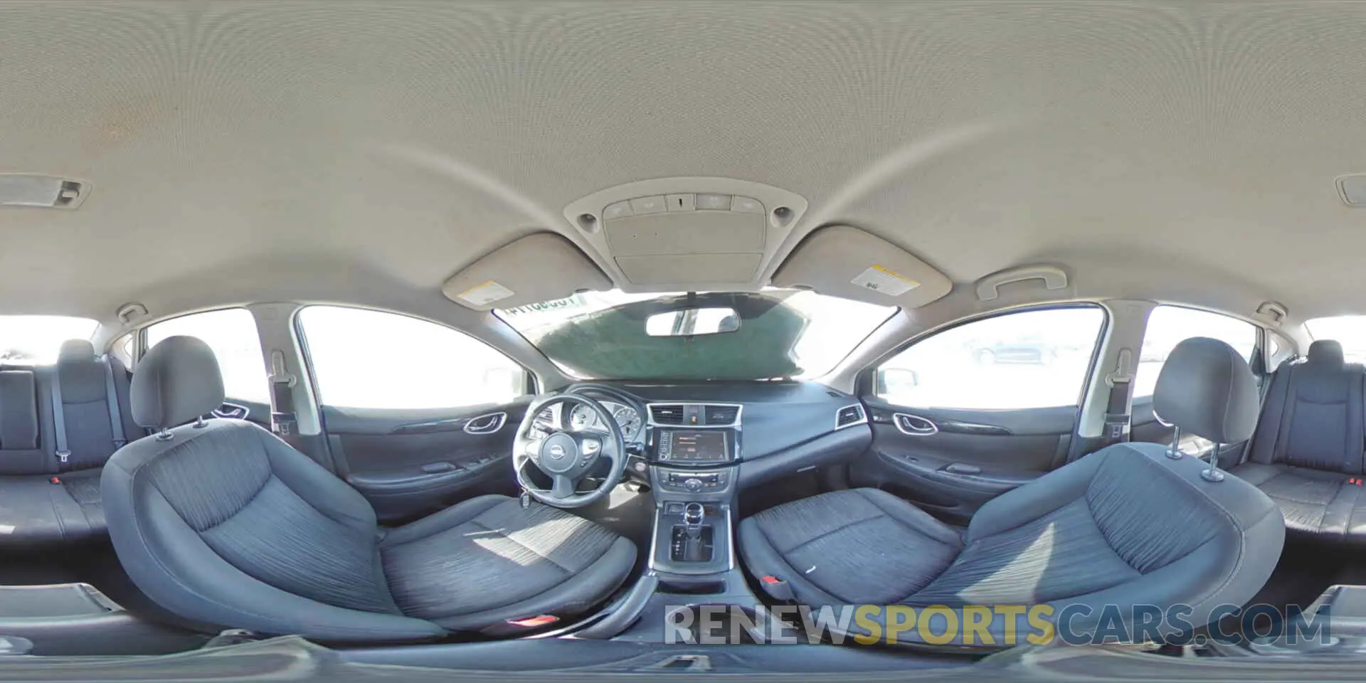 12 Photograph of a damaged car 3N1AB7AP6KL613137 NISSAN SENTRA 2019