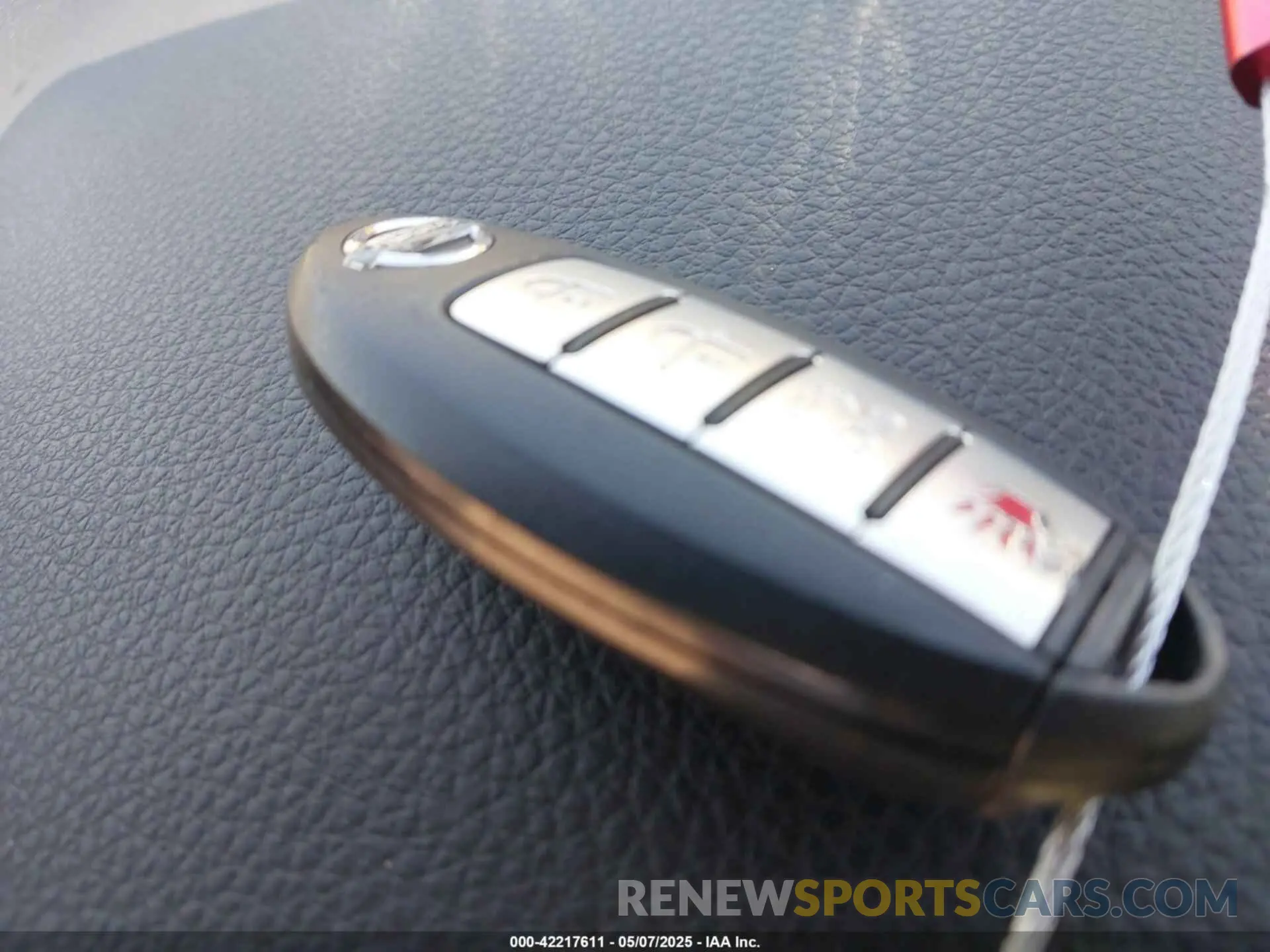 11 Photograph of a damaged car 3N1AB7AP6KL627295 NISSAN SENTRA 2019