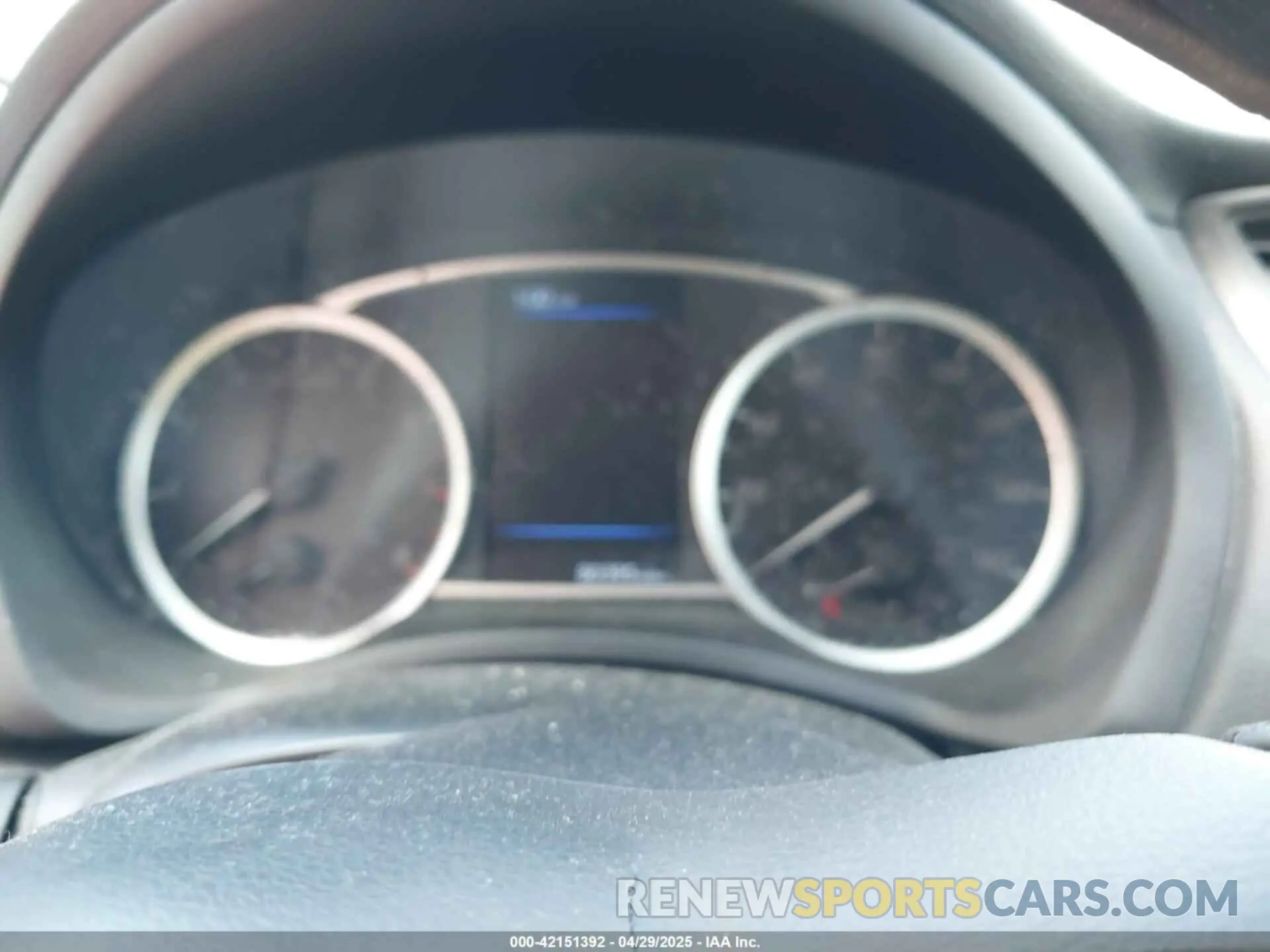 7 Photograph of a damaged car 3N1AB7AP6KY205658 NISSAN SENTRA 2019