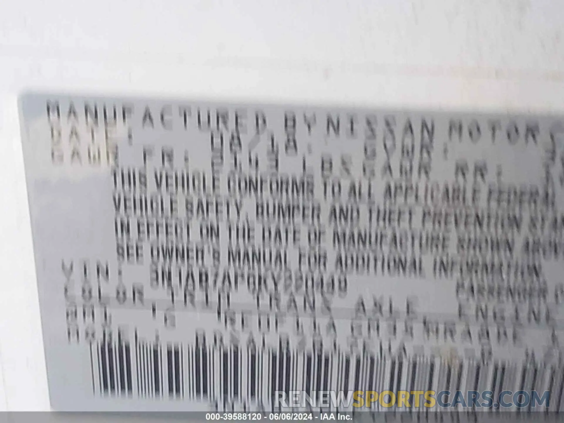 9 Photograph of a damaged car 3N1AB7AP6KY220449 NISSAN SENTRA 2019