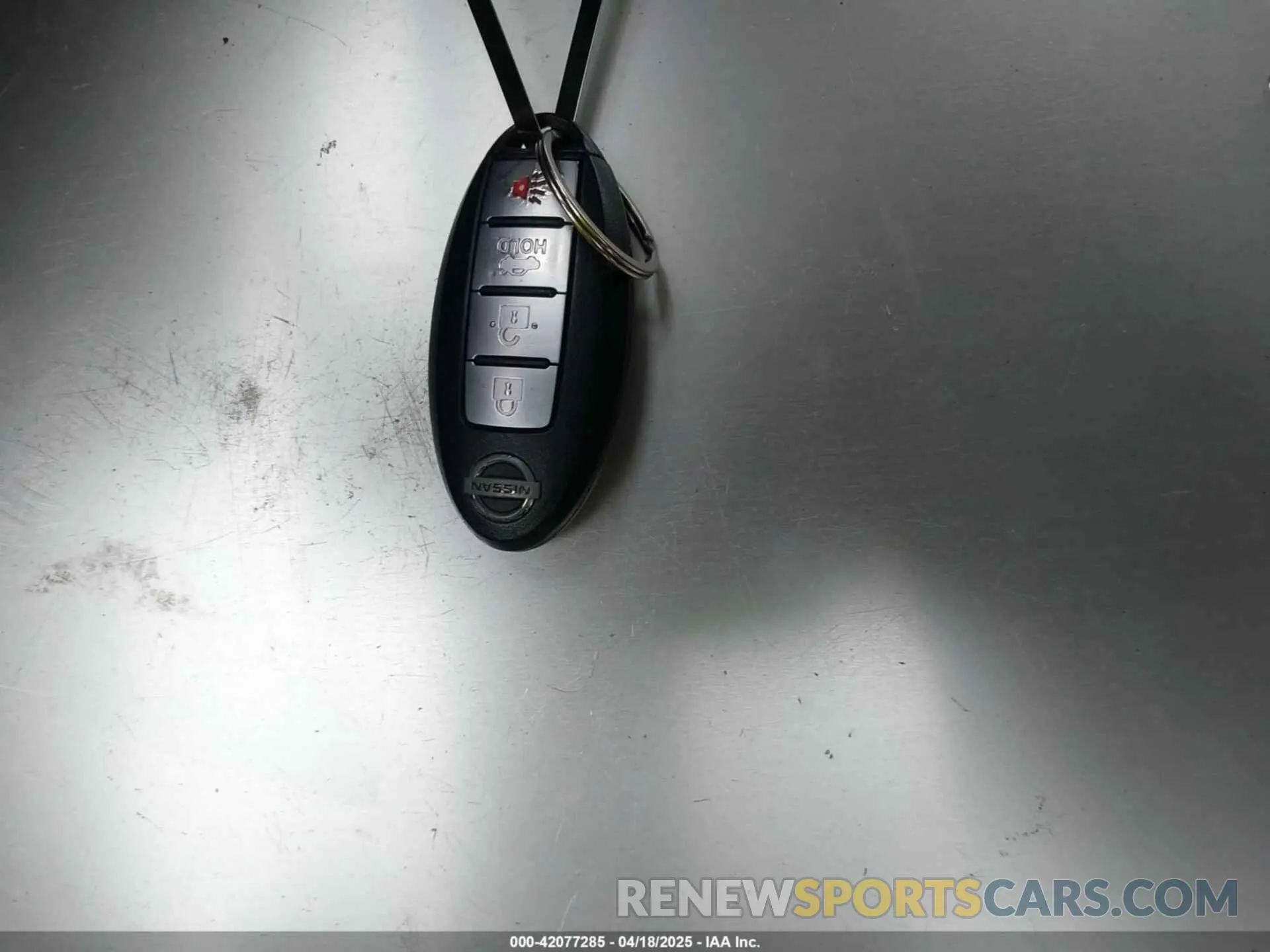 11 Photograph of a damaged car 3N1AB7AP6KY221889 NISSAN SENTRA 2019