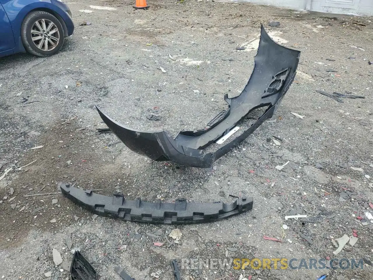 12 Photograph of a damaged car 3N1AB7AP6KY224923 NISSAN SENTRA 2019