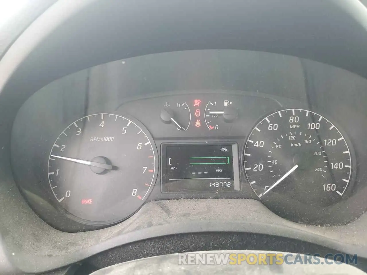 9 Photograph of a damaged car 3N1AB7AP6KY224923 NISSAN SENTRA 2019