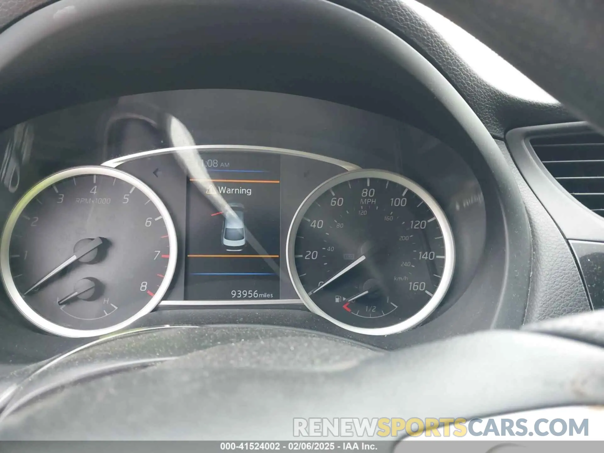 7 Photograph of a damaged car 3N1AB7AP6KY230186 NISSAN SENTRA 2019
