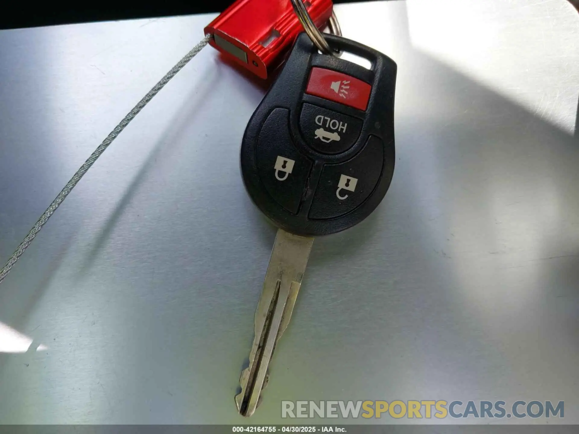 11 Photograph of a damaged car 3N1AB7AP6KY233217 NISSAN SENTRA 2019