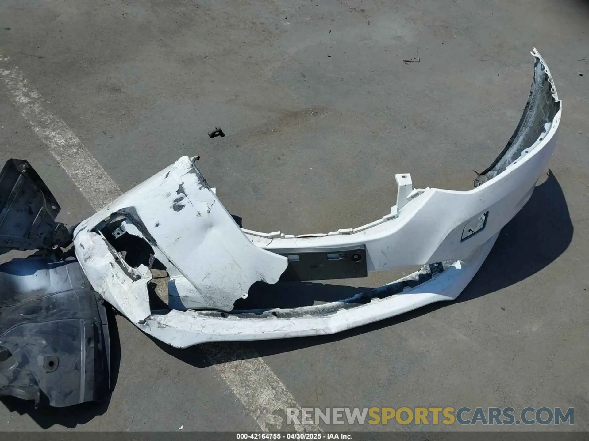 12 Photograph of a damaged car 3N1AB7AP6KY233217 NISSAN SENTRA 2019