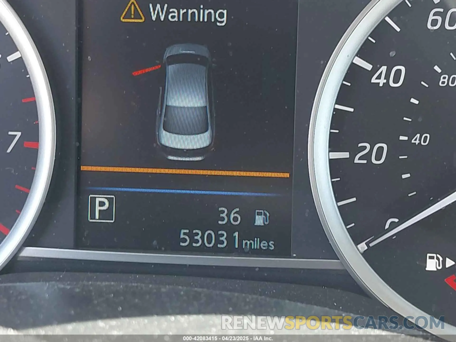 15 Photograph of a damaged car 3N1AB7AP6KY239955 NISSAN SENTRA 2019