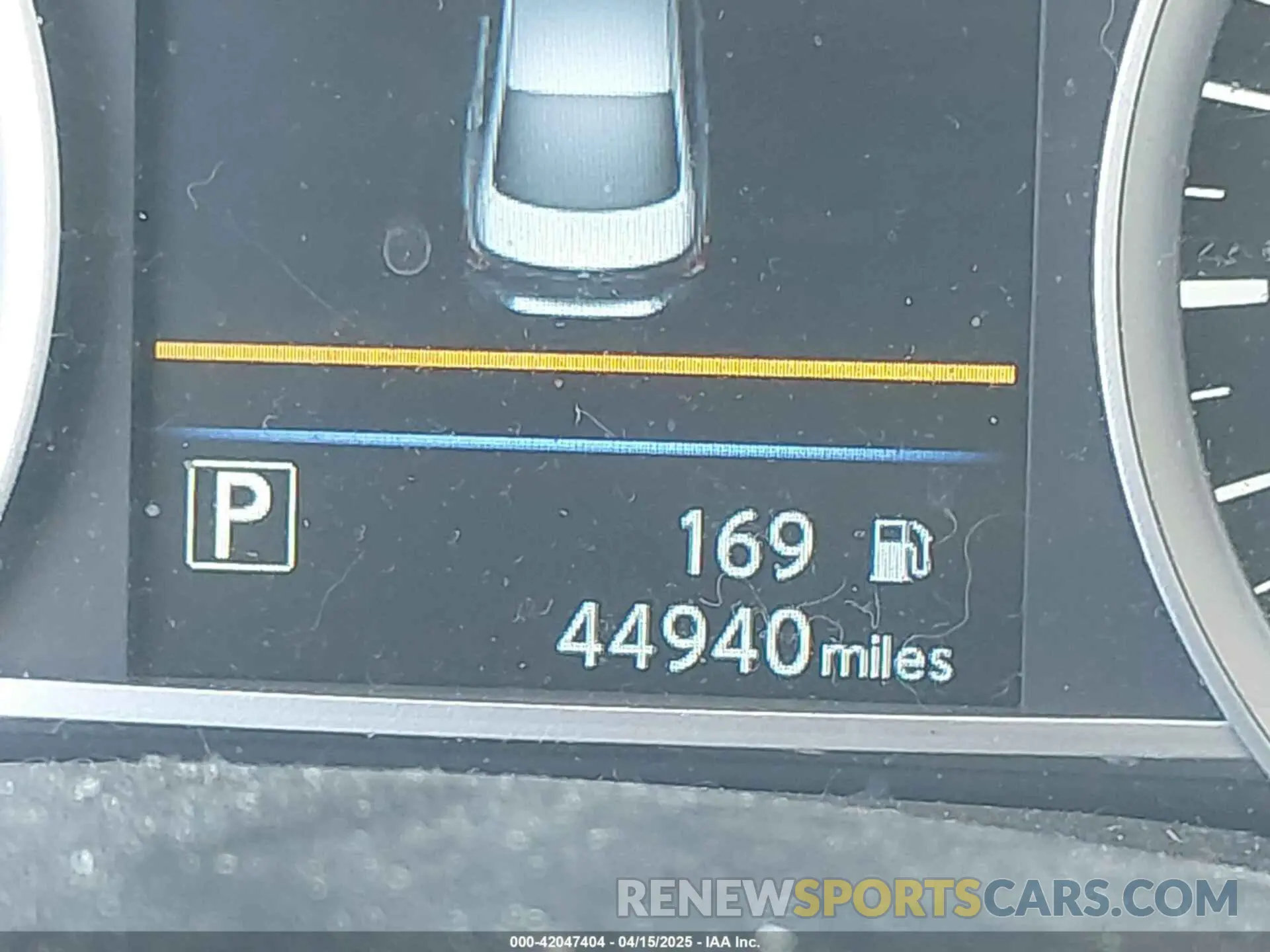 15 Photograph of a damaged car 3N1AB7AP6KY248123 NISSAN SENTRA 2019