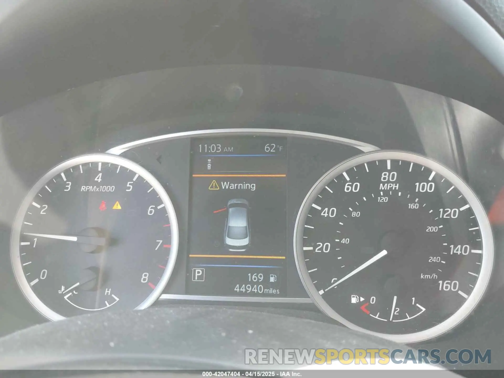 7 Photograph of a damaged car 3N1AB7AP6KY248123 NISSAN SENTRA 2019