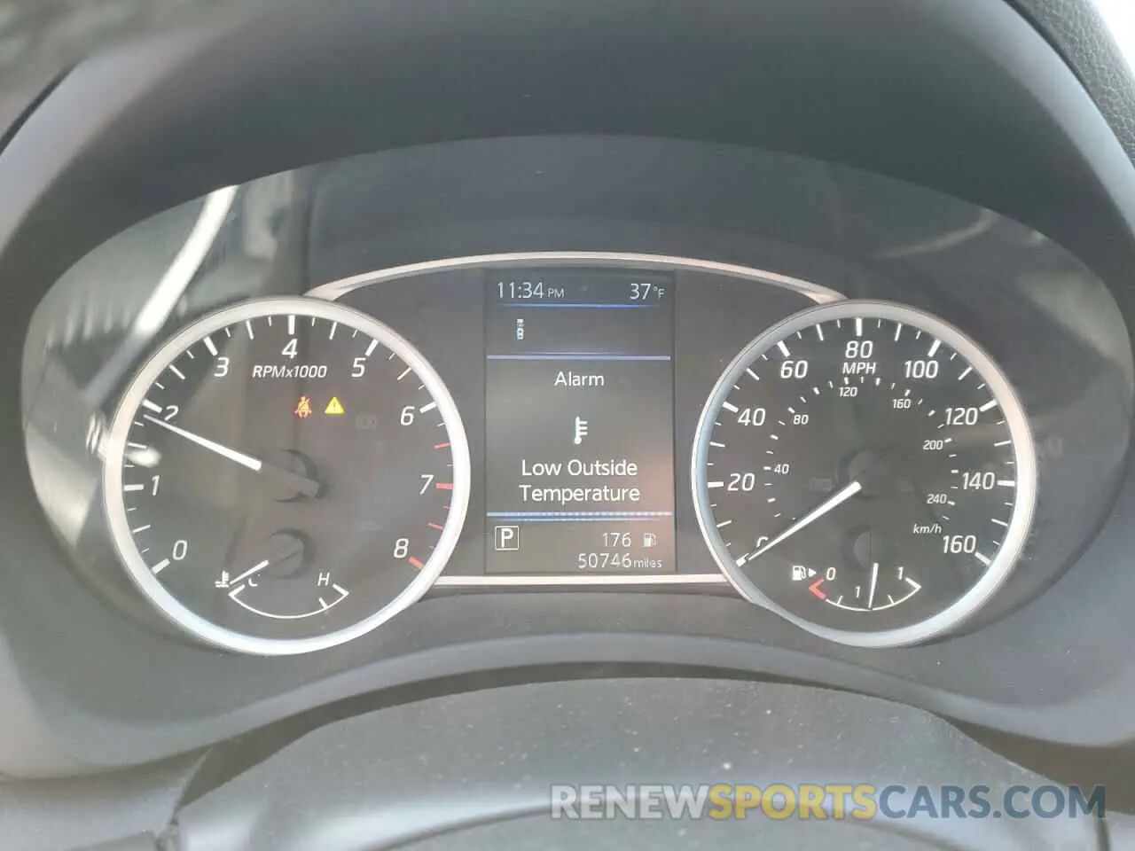 9 Photograph of a damaged car 3N1AB7AP6KY262040 NISSAN SENTRA 2019