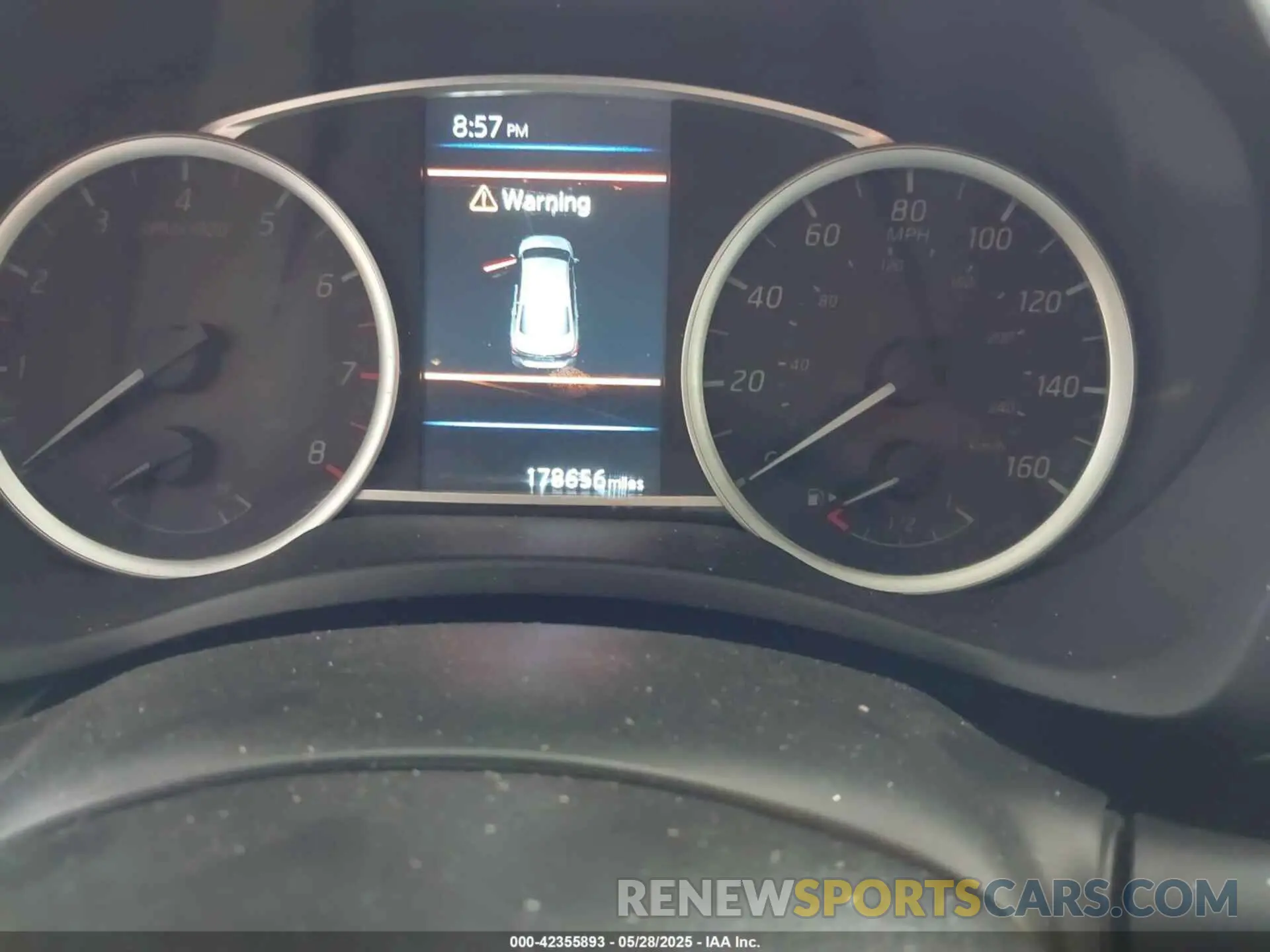 7 Photograph of a damaged car 3N1AB7AP6KY263284 NISSAN SENTRA 2019