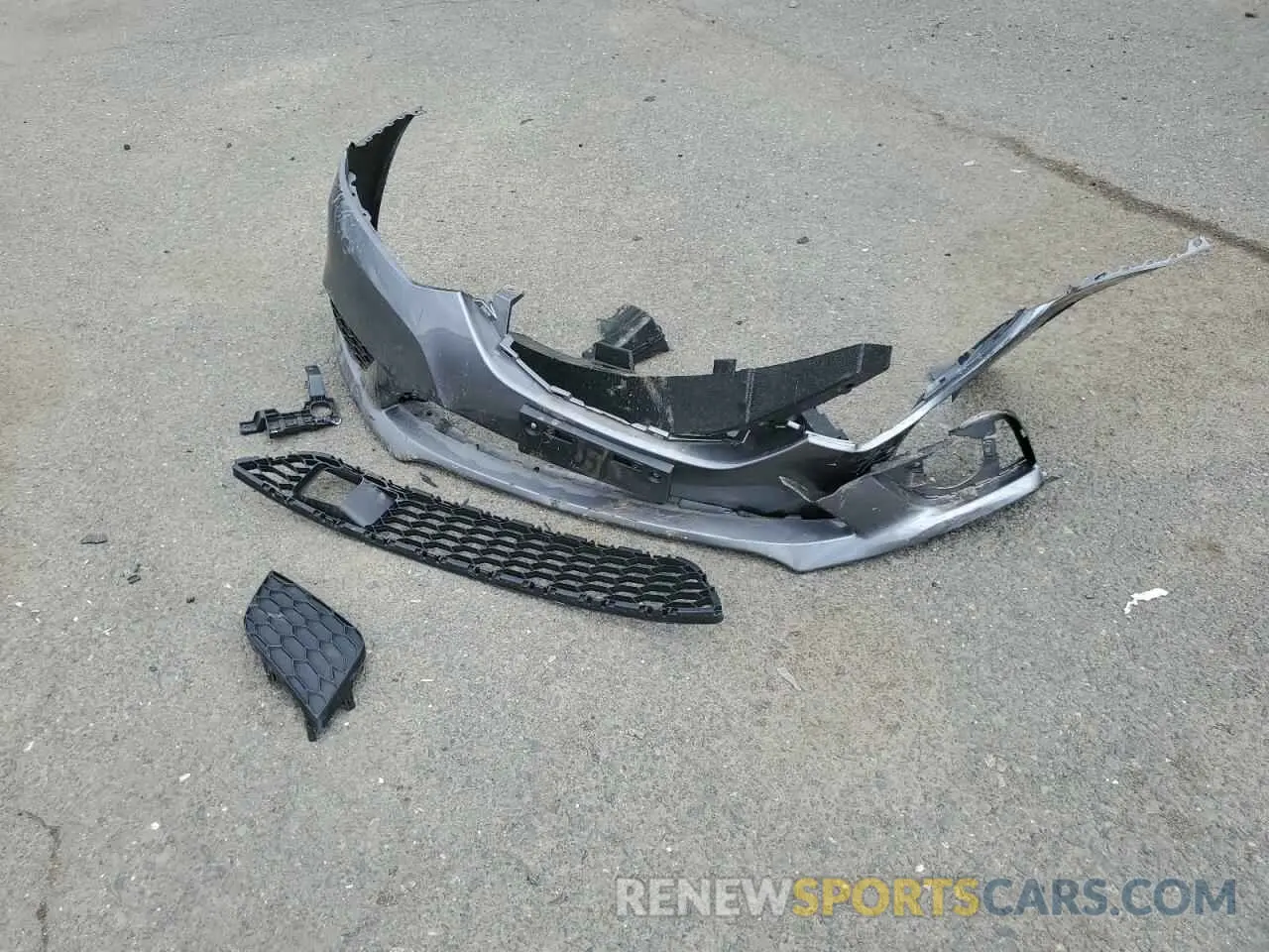 12 Photograph of a damaged car 3N1AB7AP6KY267206 NISSAN SENTRA 2019