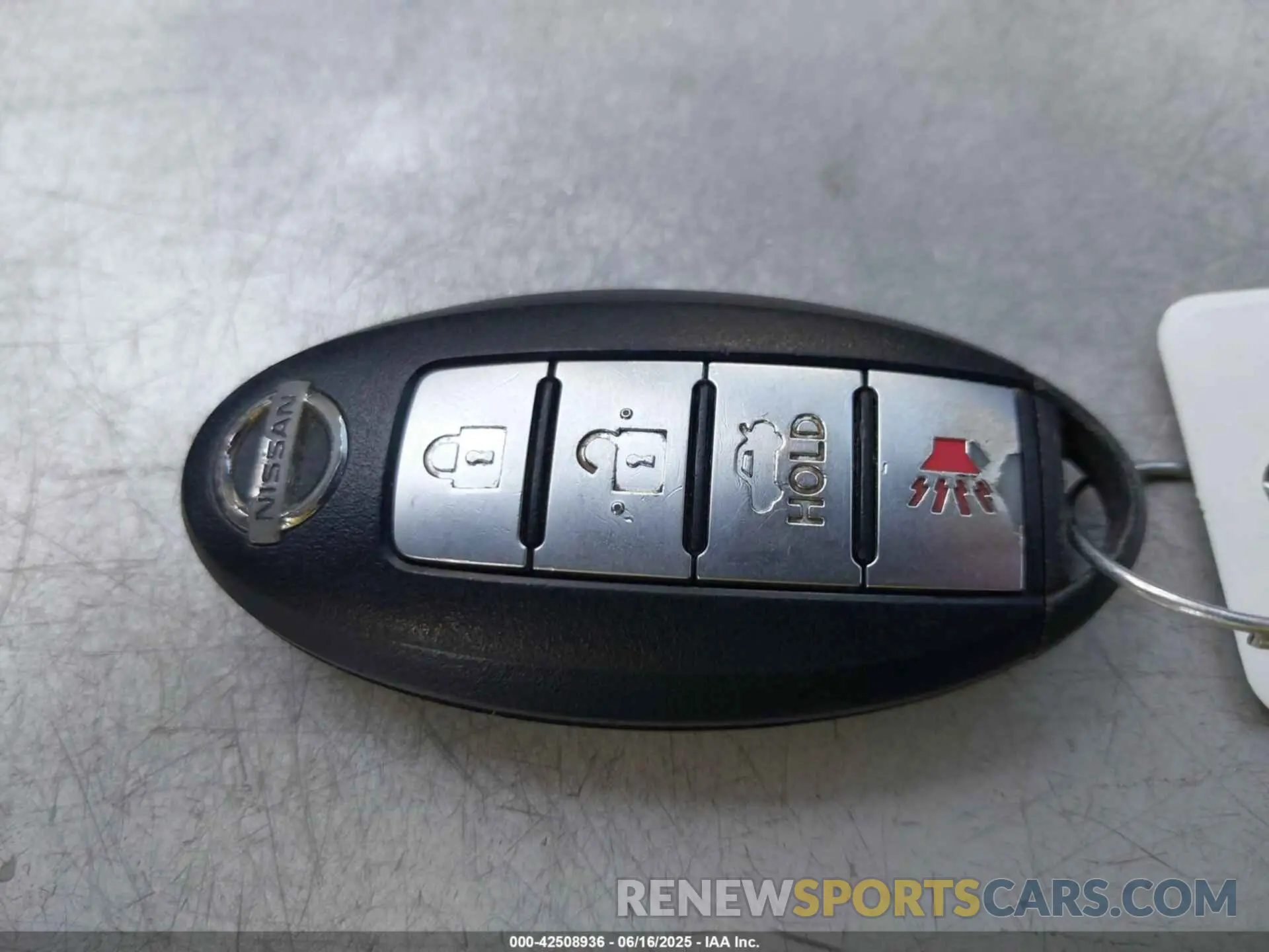 11 Photograph of a damaged car 3N1AB7AP6KY269747 NISSAN SENTRA 2019
