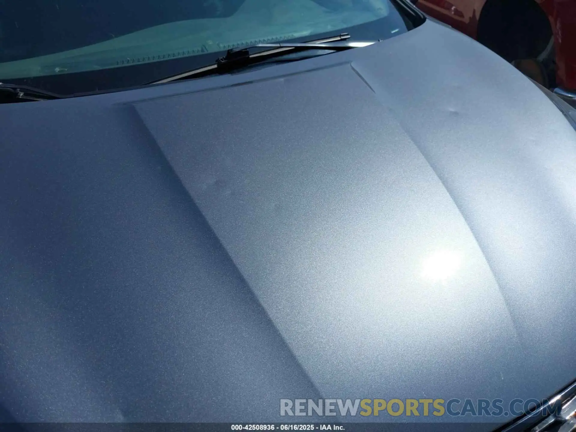 6 Photograph of a damaged car 3N1AB7AP6KY269747 NISSAN SENTRA 2019