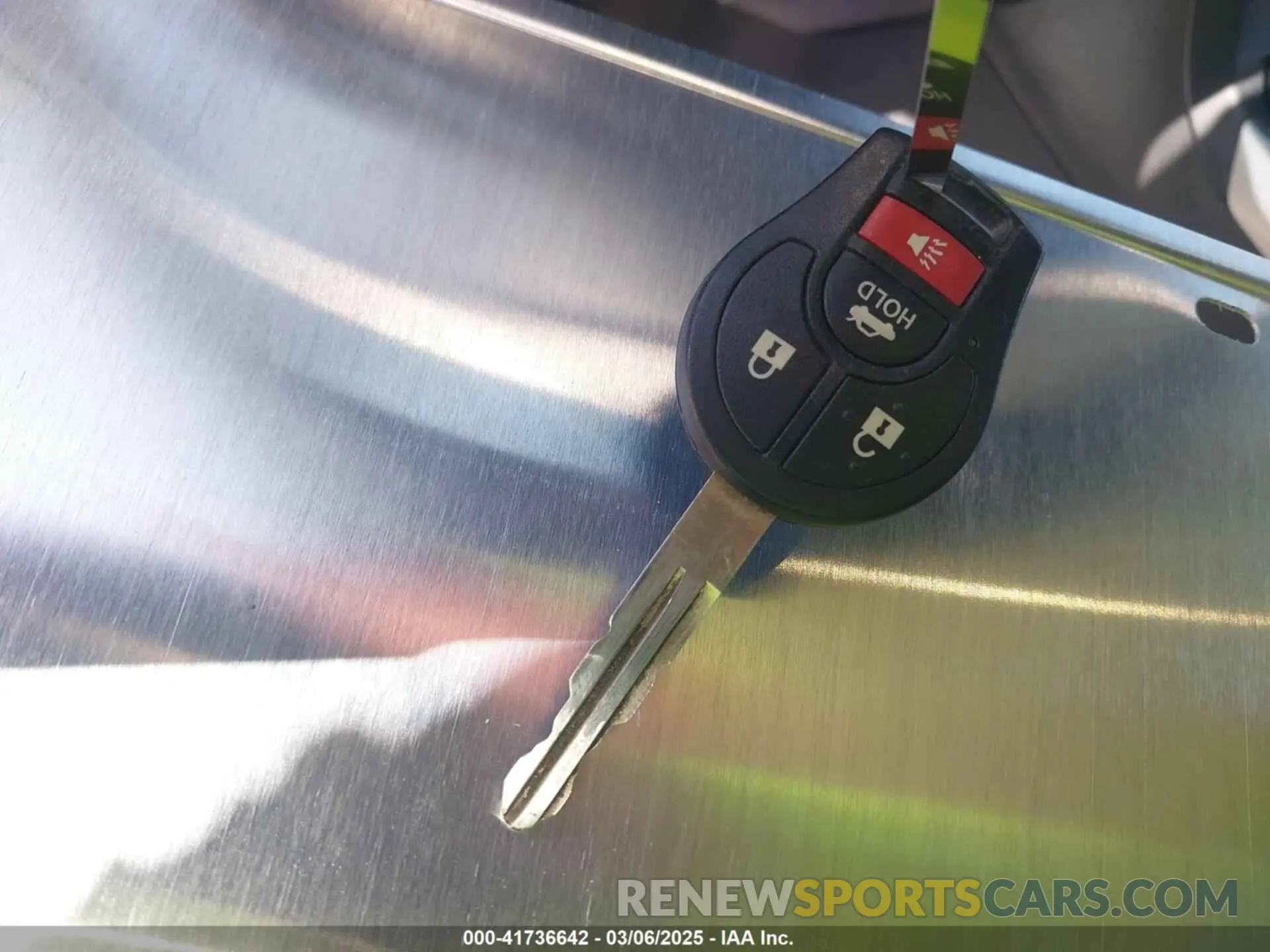 11 Photograph of a damaged car 3N1AB7AP6KY280263 NISSAN SENTRA 2019