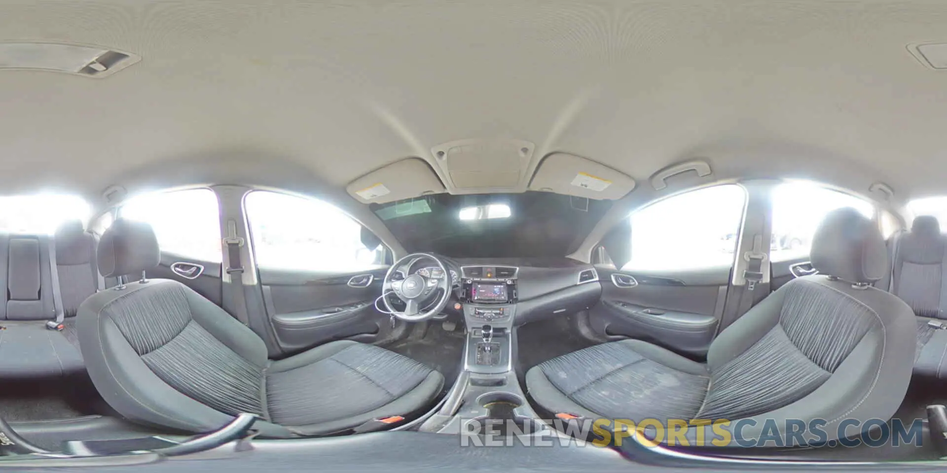 12 Photograph of a damaged car 3N1AB7AP6KY284796 NISSAN SENTRA 2019