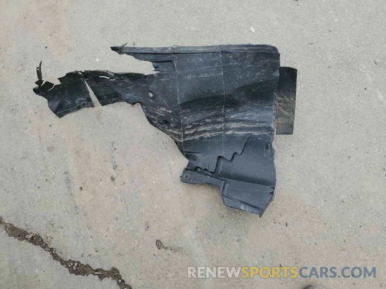 14 Photograph of a damaged car 3N1AB7AP6KY284796 NISSAN SENTRA 2019