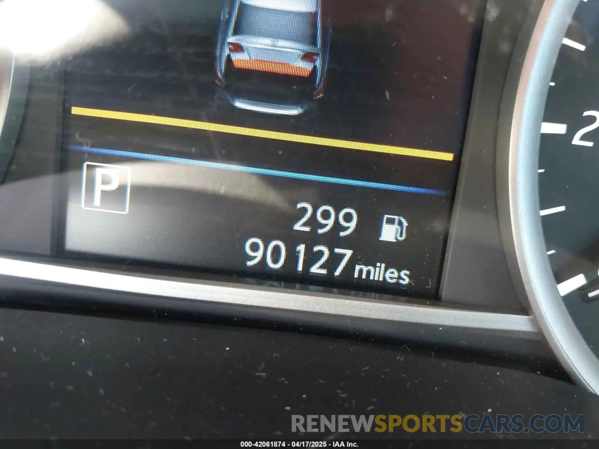 15 Photograph of a damaged car 3N1AB7AP6KY288590 NISSAN SENTRA 2019