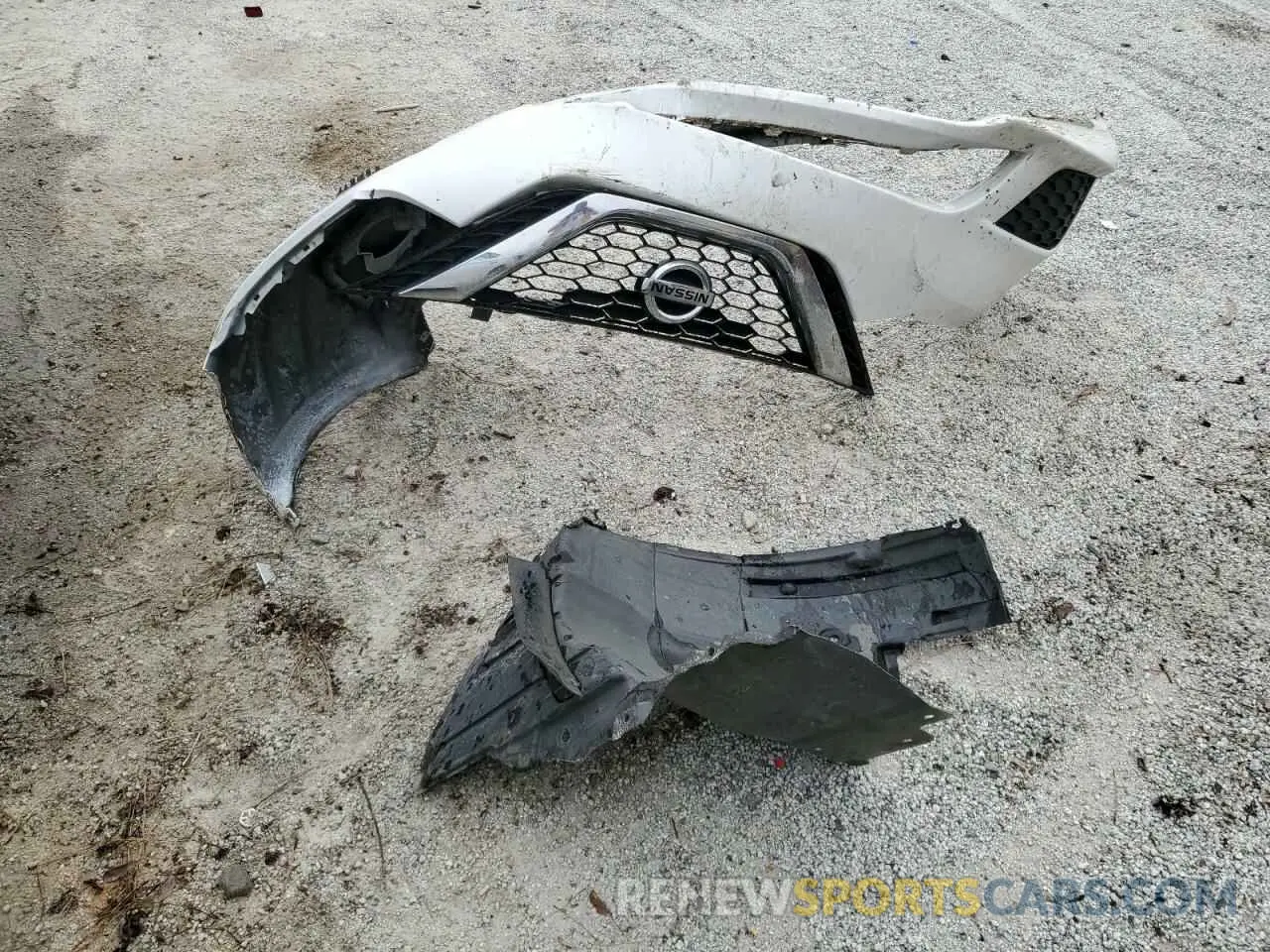 12 Photograph of a damaged car 3N1AB7AP6KY303282 NISSAN SENTRA 2019