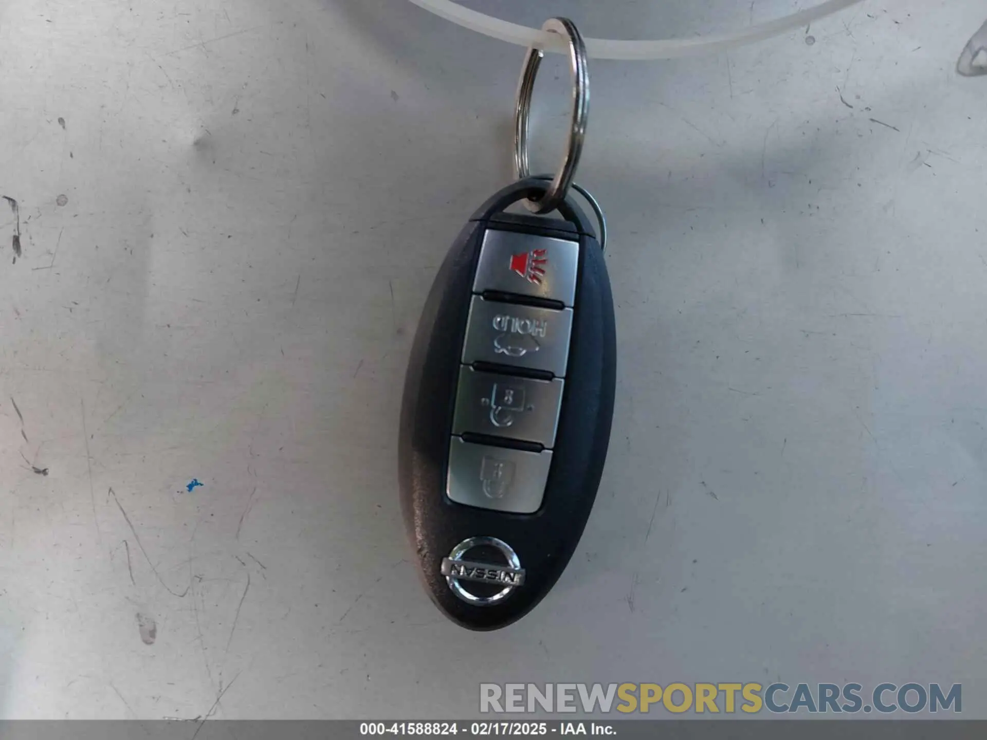 11 Photograph of a damaged car 3N1AB7AP6KY307428 NISSAN SENTRA 2019