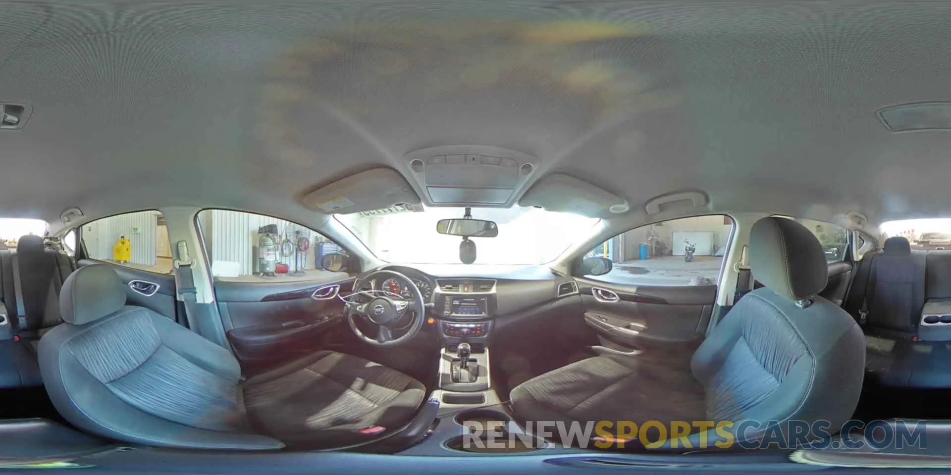 13 Photograph of a damaged car 3N1AB7AP6KY318199 NISSAN SENTRA 2019