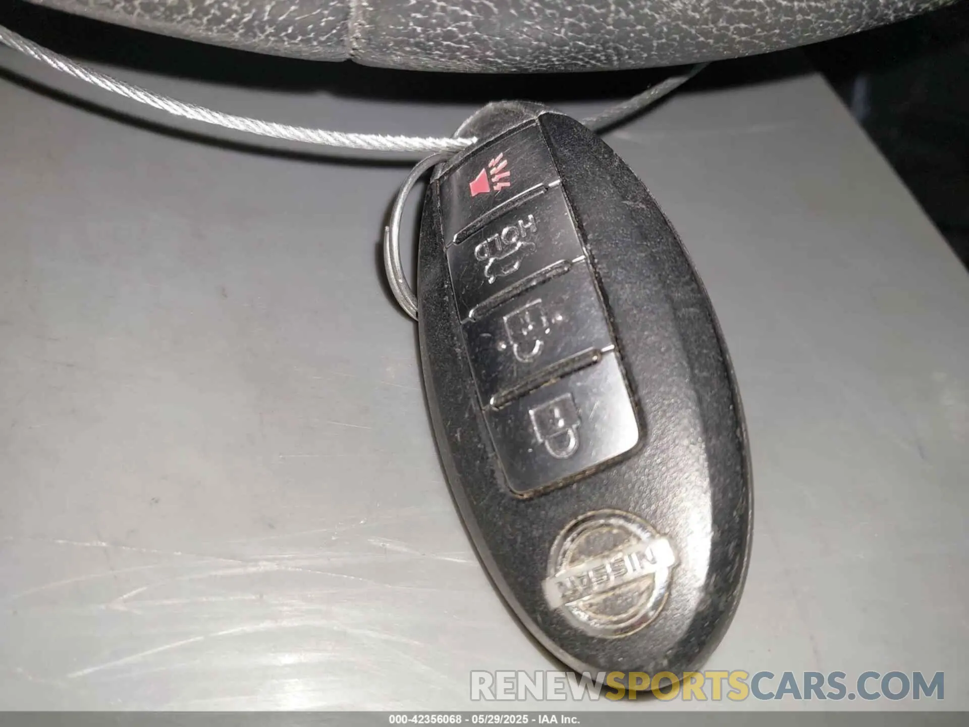 11 Photograph of a damaged car 3N1AB7AP6KY329378 NISSAN SENTRA 2019