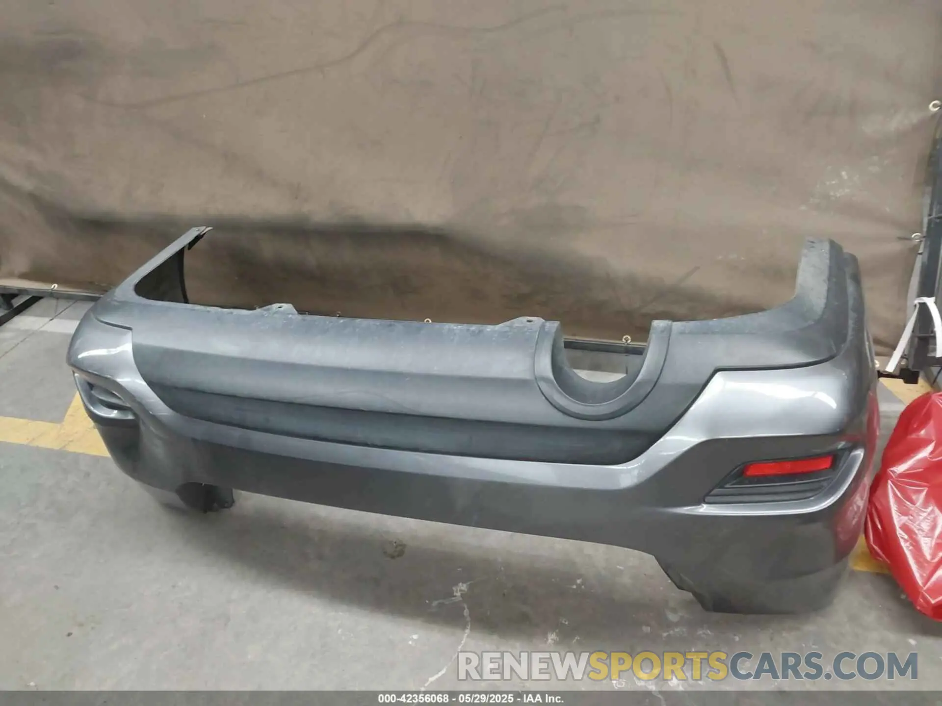12 Photograph of a damaged car 3N1AB7AP6KY329378 NISSAN SENTRA 2019