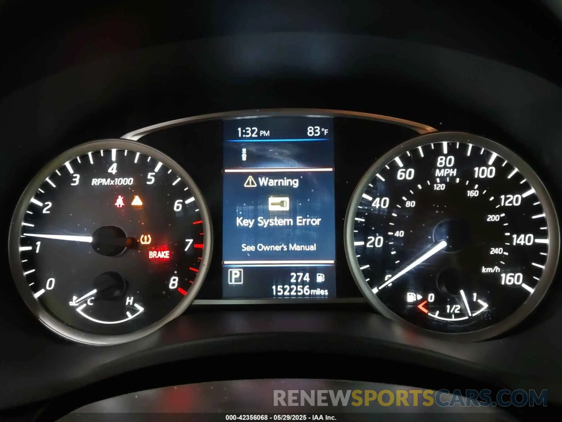 7 Photograph of a damaged car 3N1AB7AP6KY329378 NISSAN SENTRA 2019